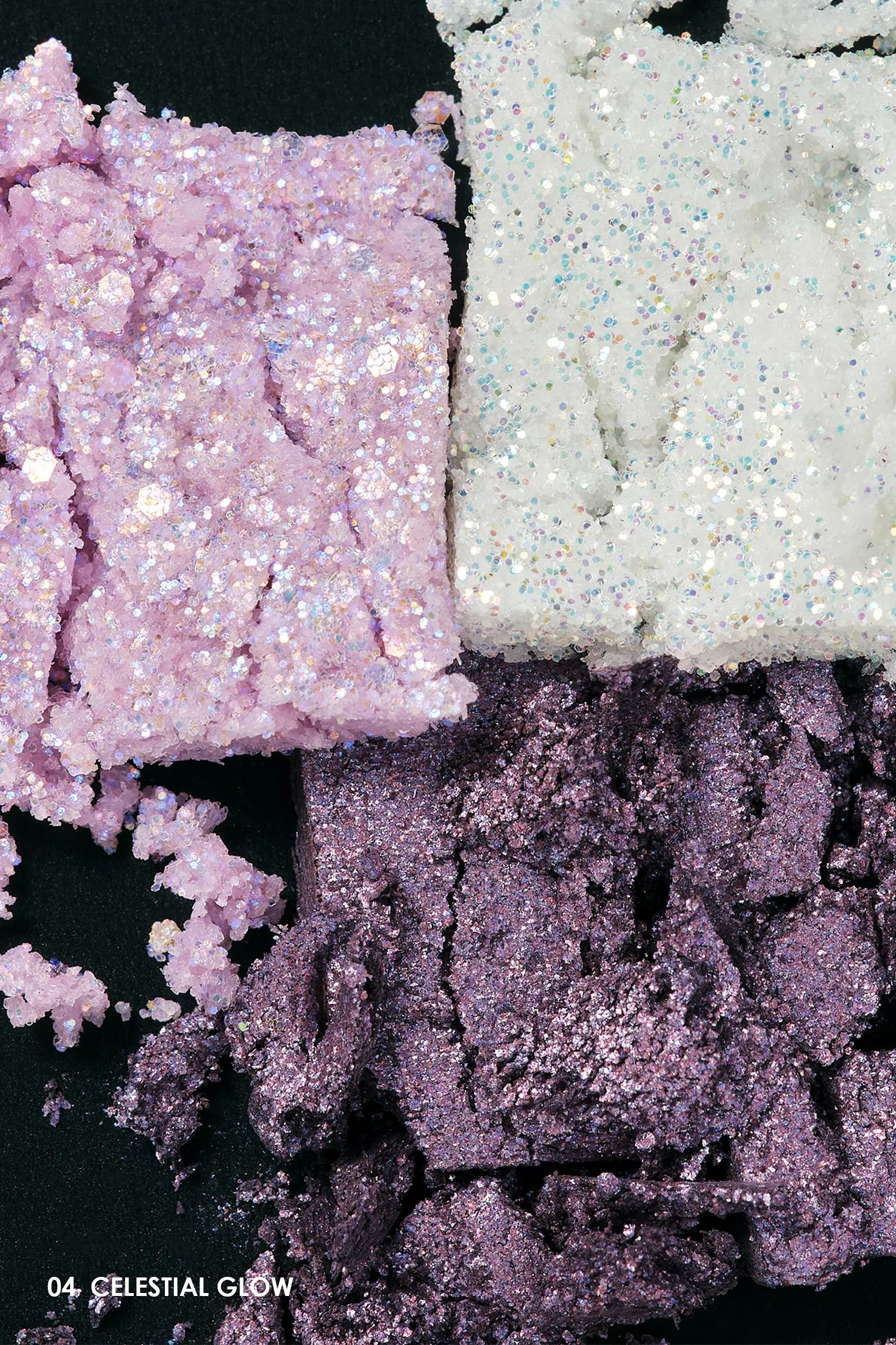 Limited Edition: Anna Sui NYC Eye & Face Color Palette - Celestial Glow Annasui