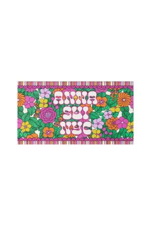 Limited Edition: Anna Sui NYC Eye & Face Color Palette - Mauve Meadows Annasui
