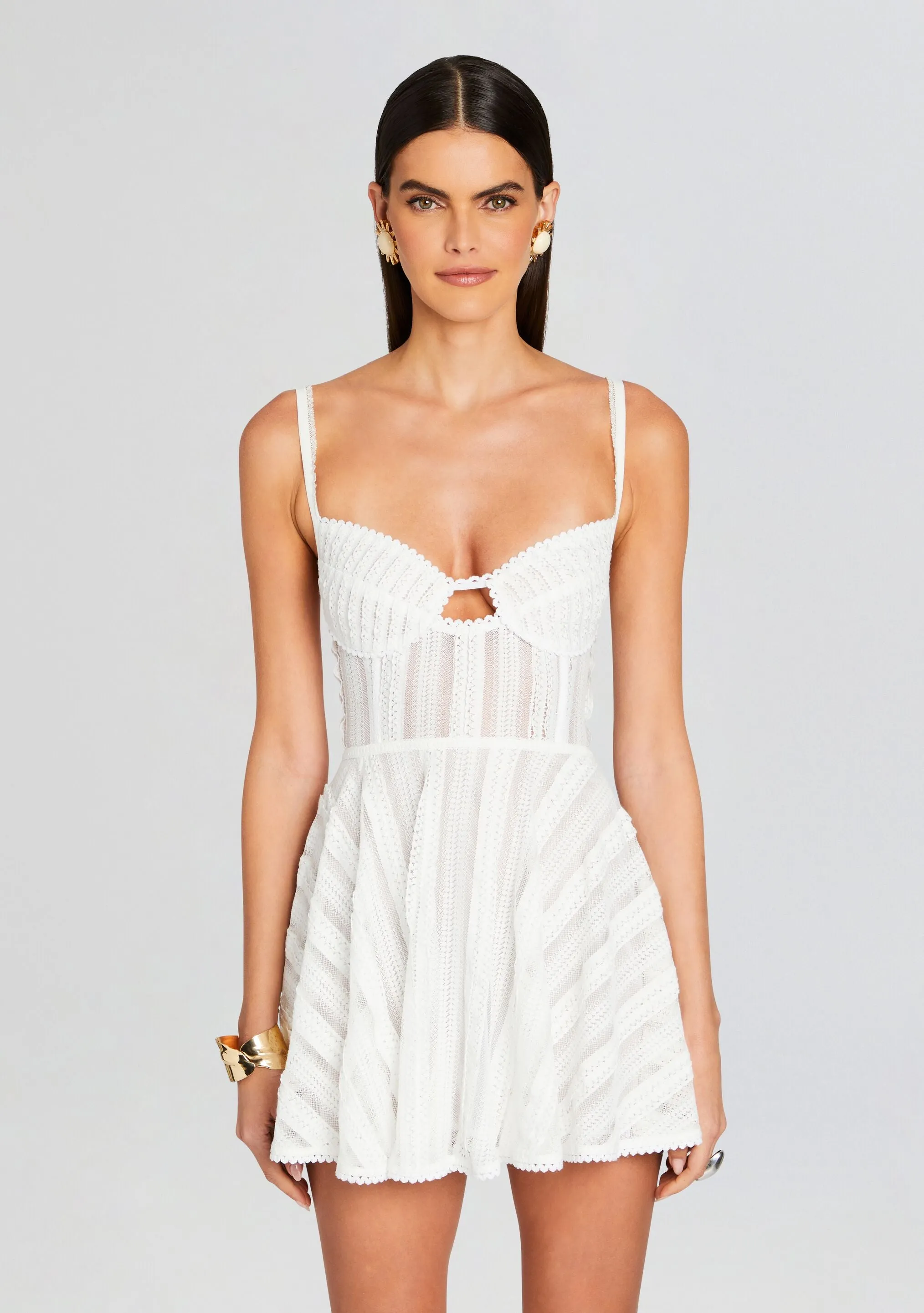 Limmey Short Dress