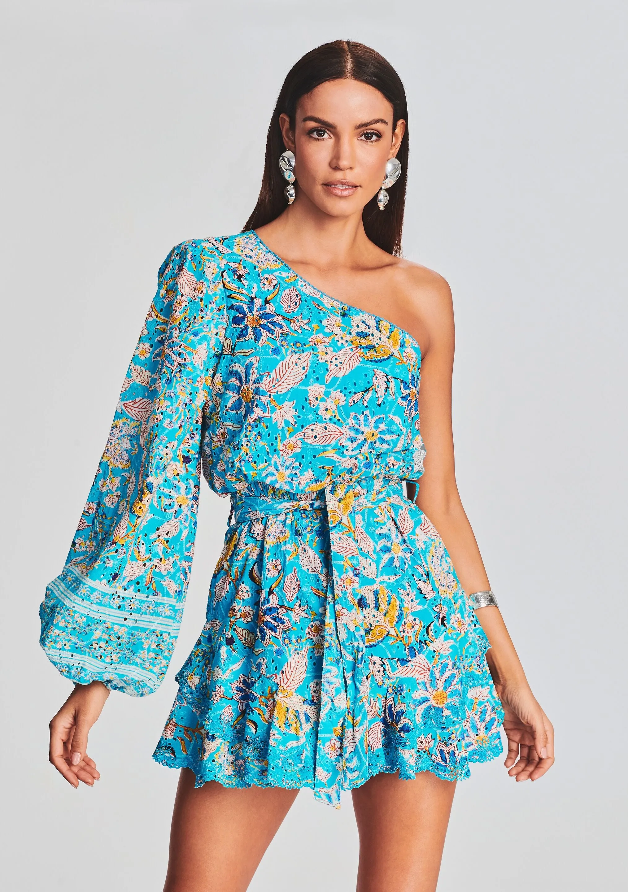 Lyna Short Dress