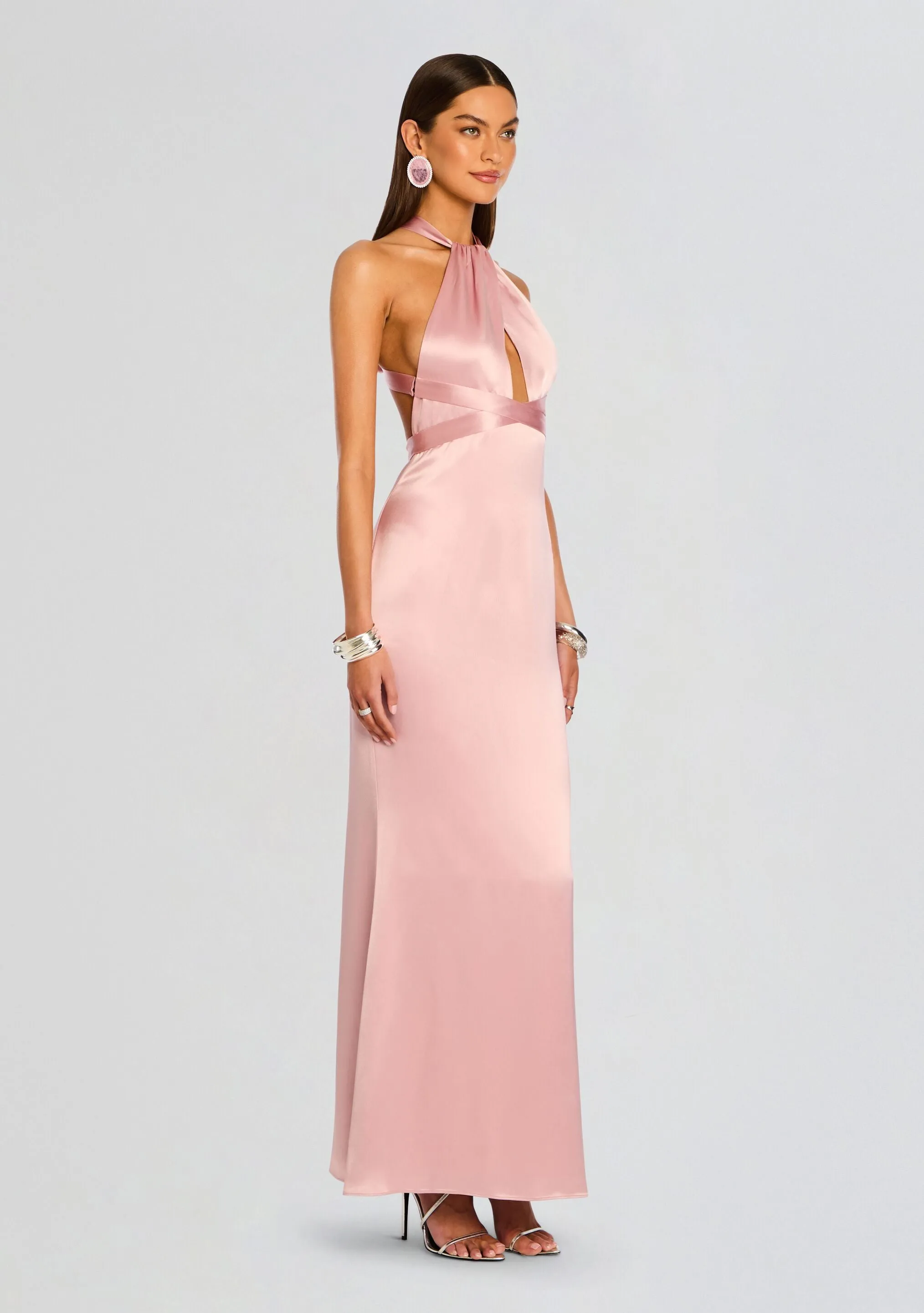 Magnolia Dress