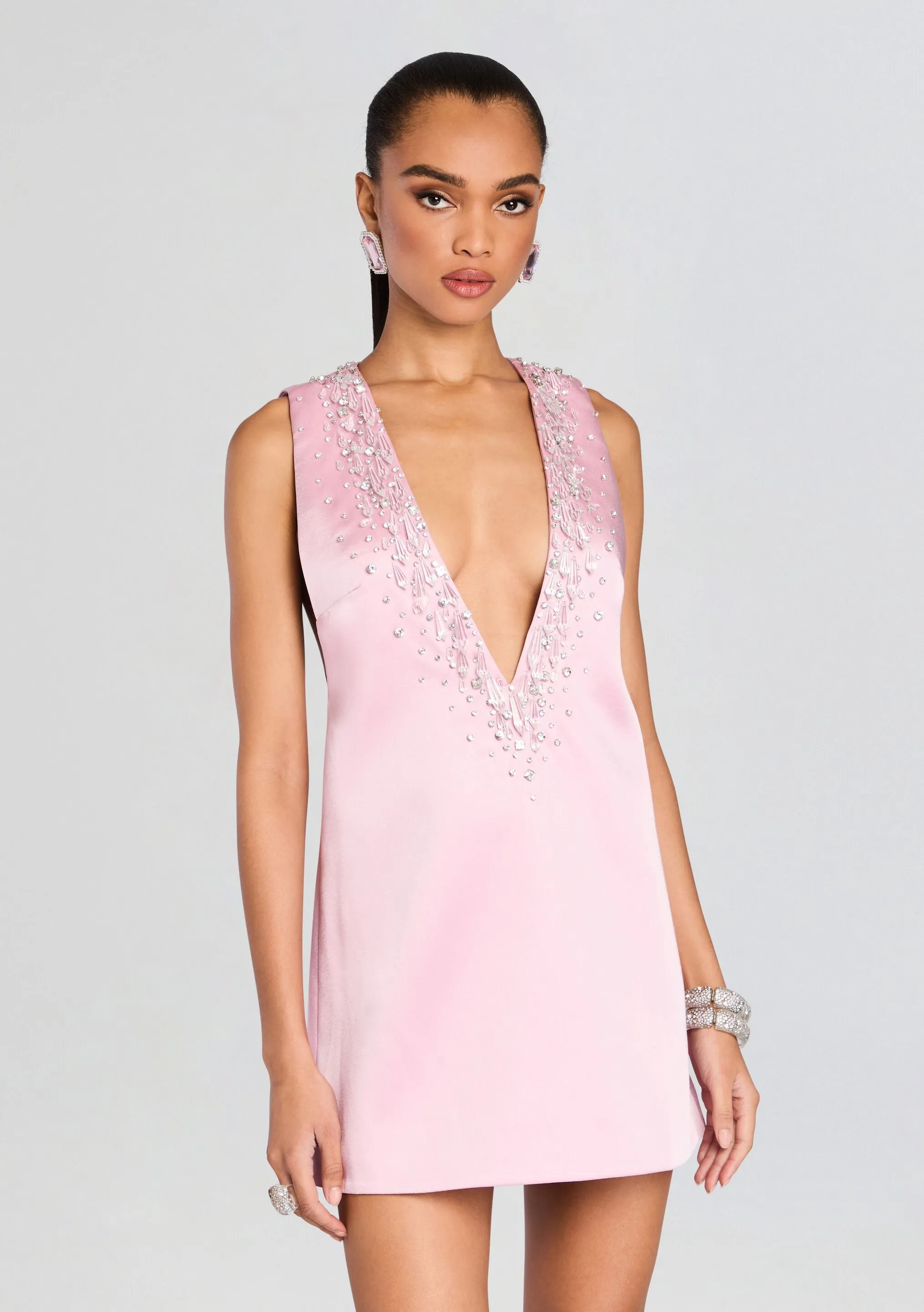 Maisy Embellished Dress