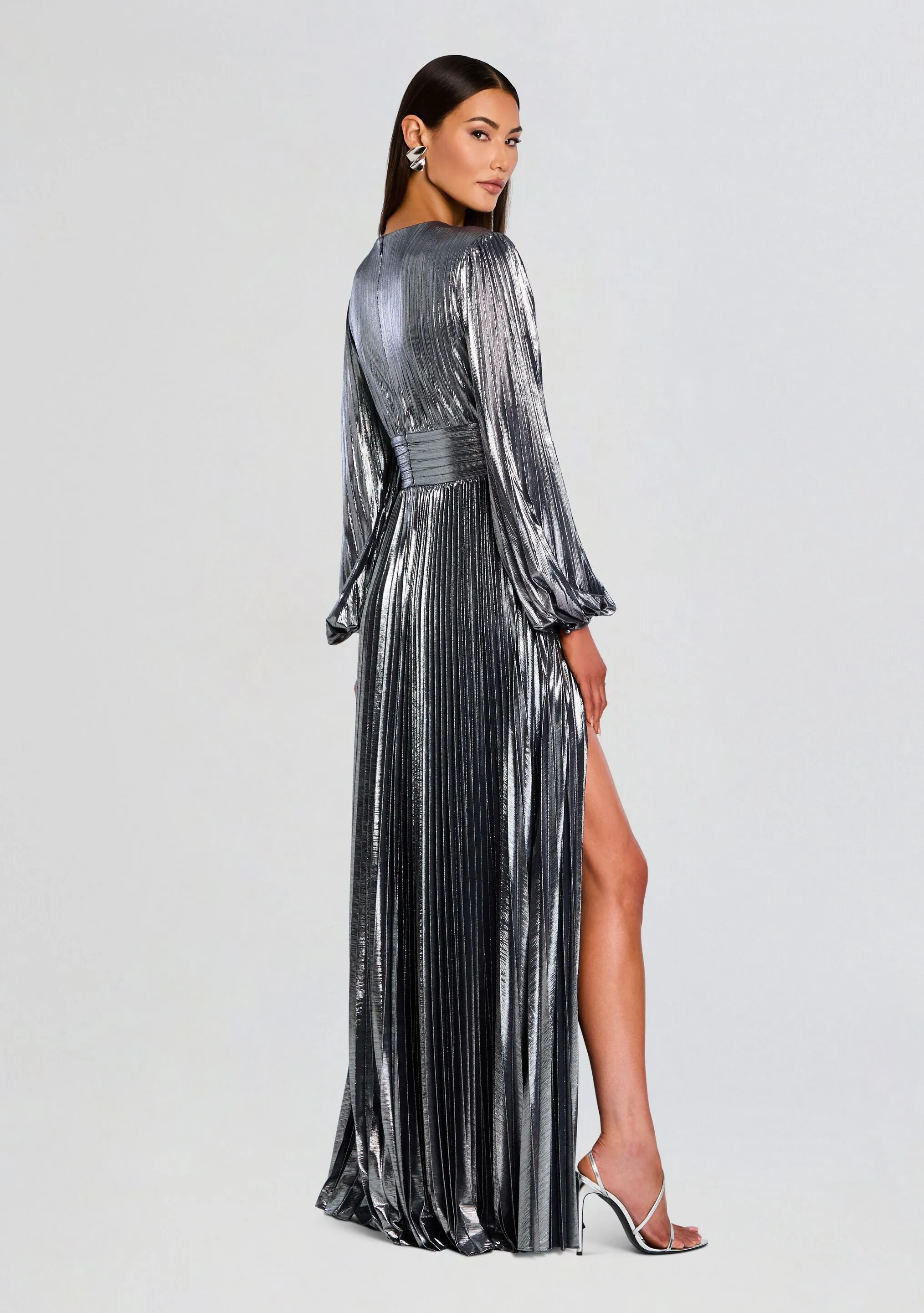 Malia Dress