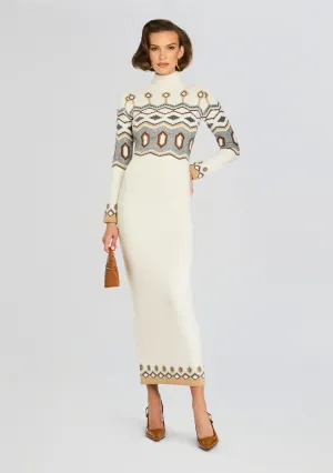 McCoy Knit Dress