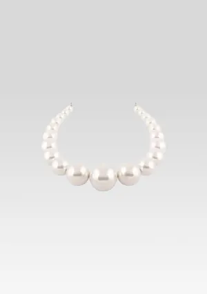 Medium Venus Pearl Crown