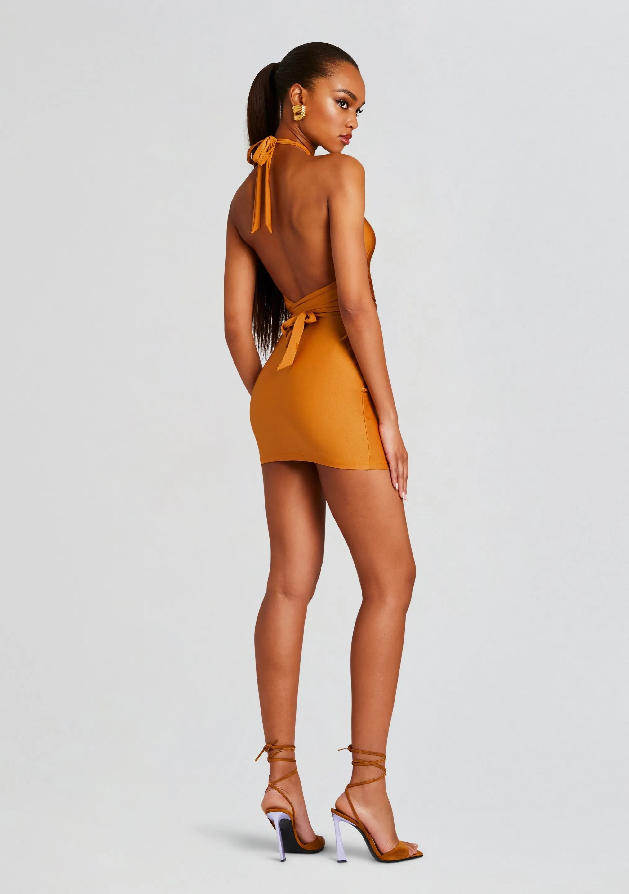 Millane Dress