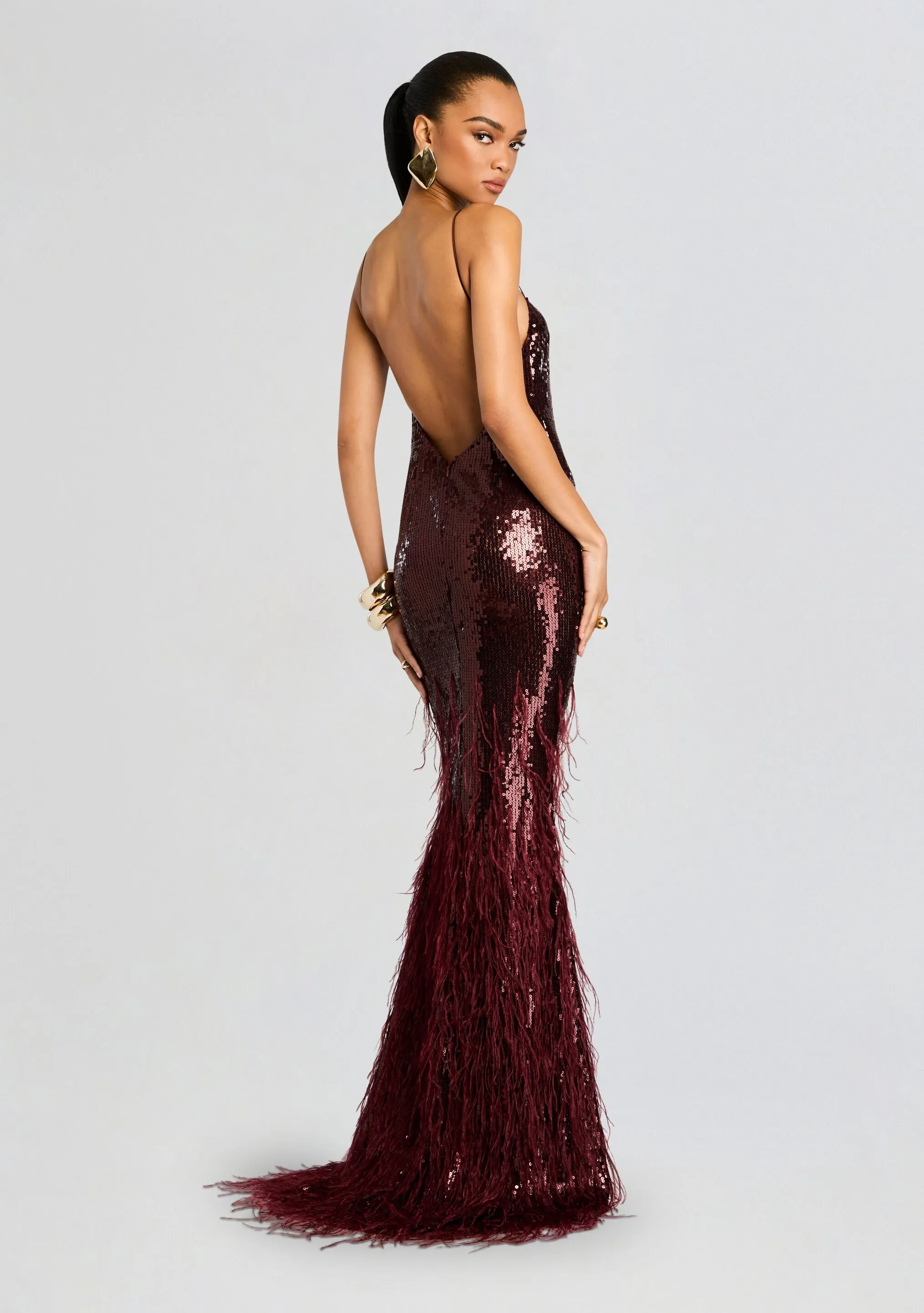 Odessa Dress