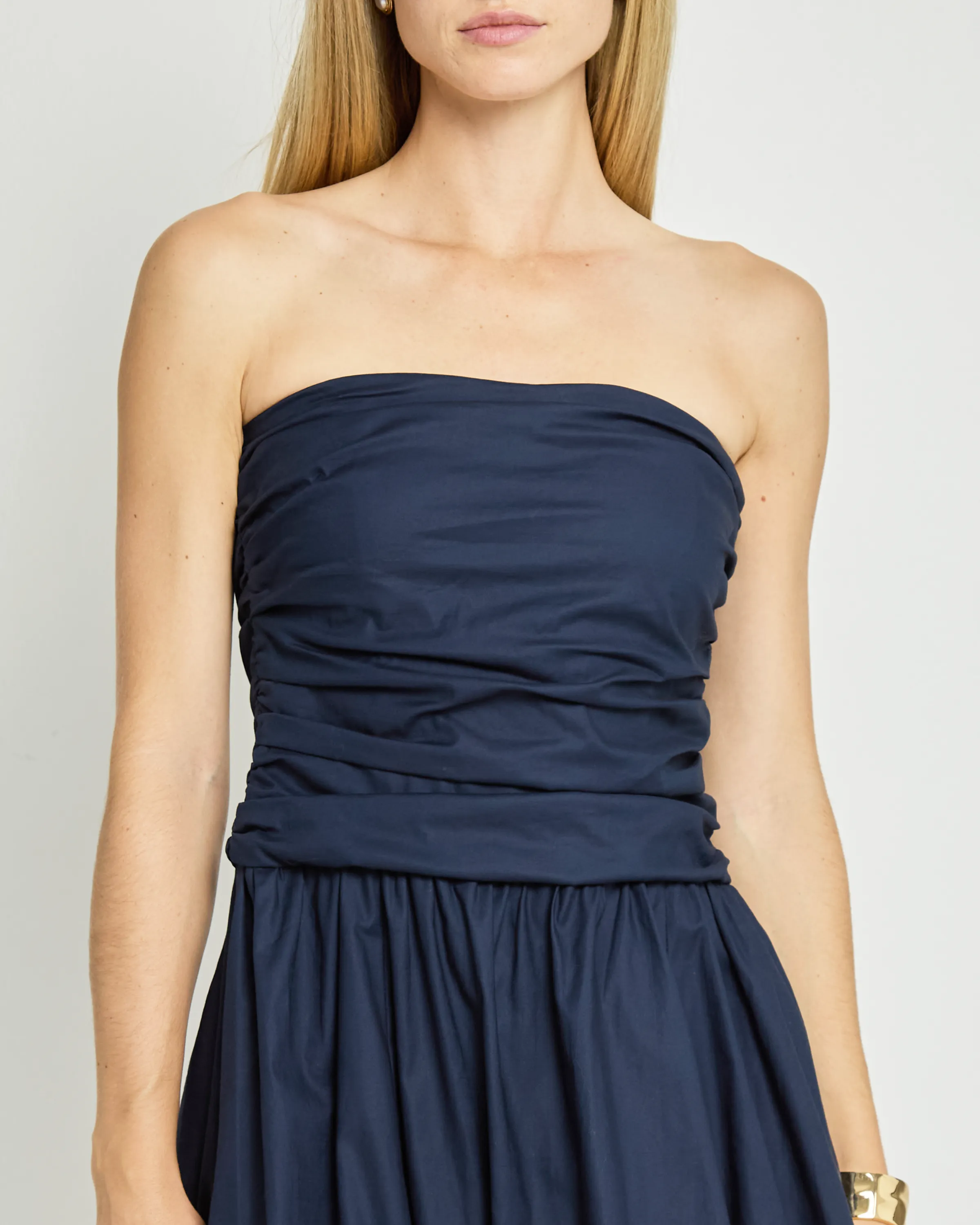 Orla Cotton Dress