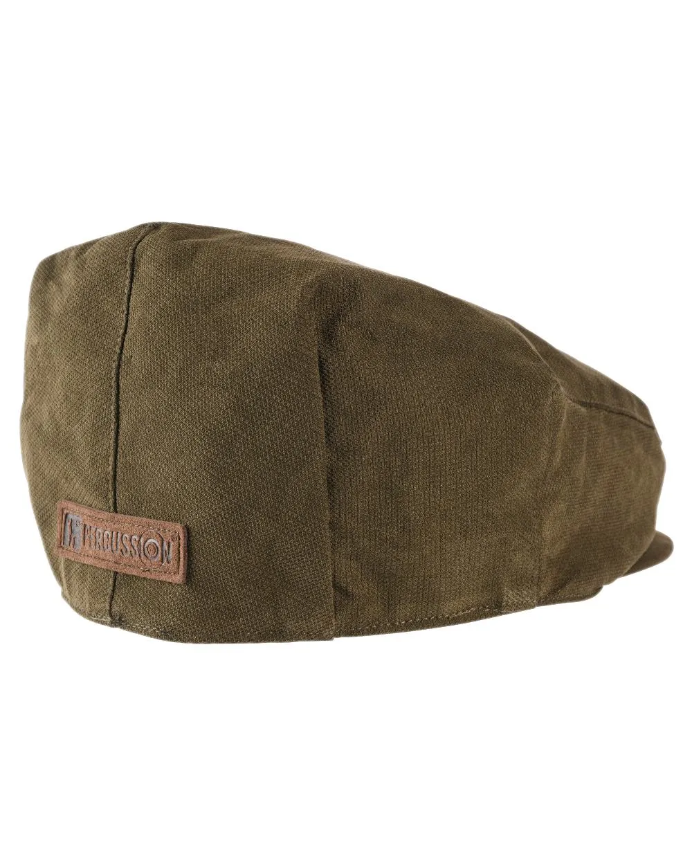 Percussion Rambouillet Original Flat Cap