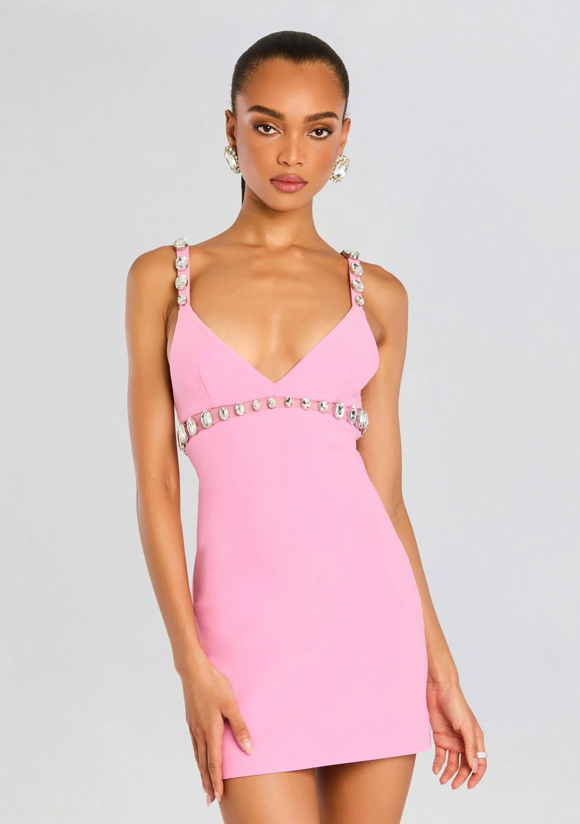 Polly Dress