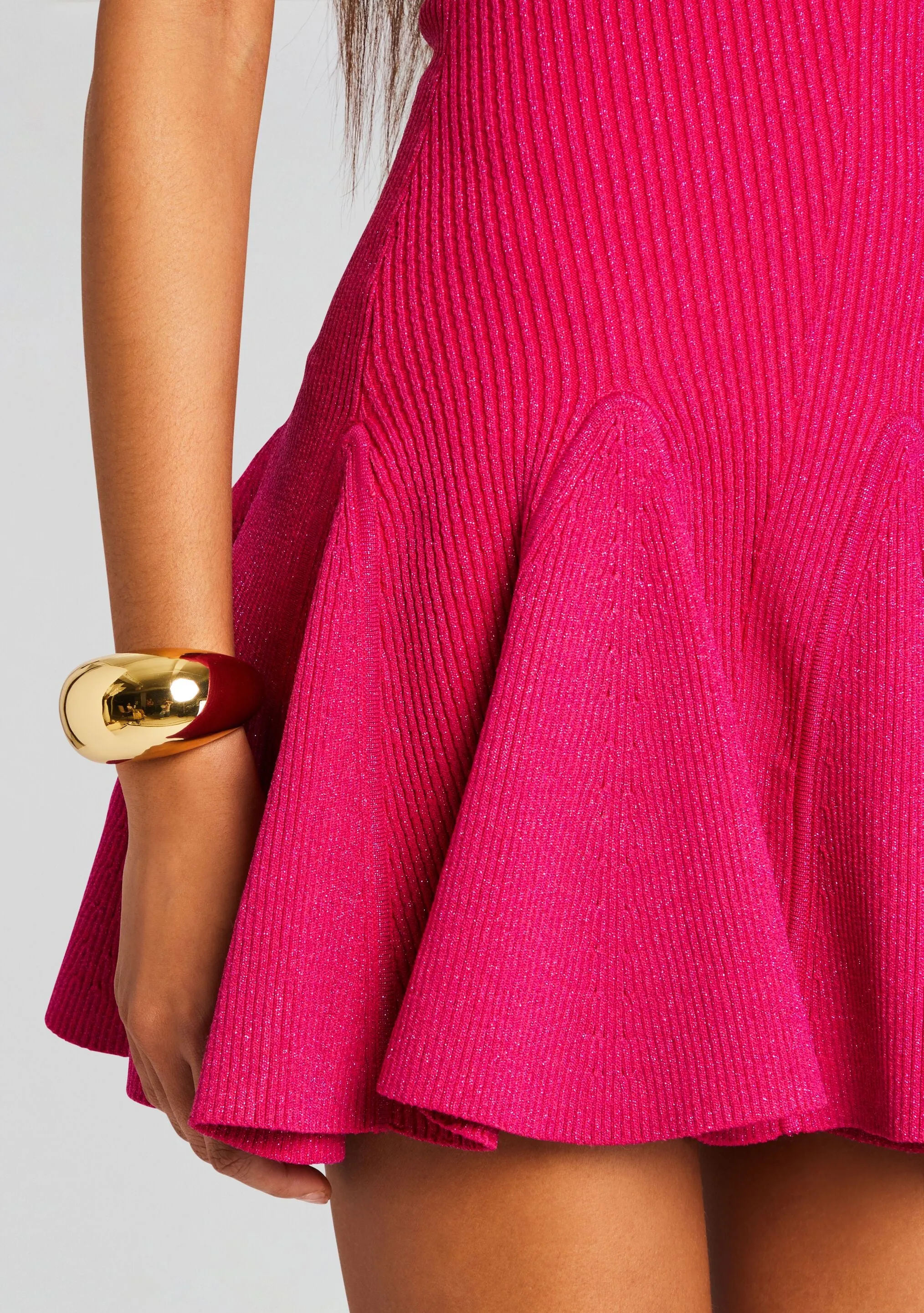 Quinn Knit Dress