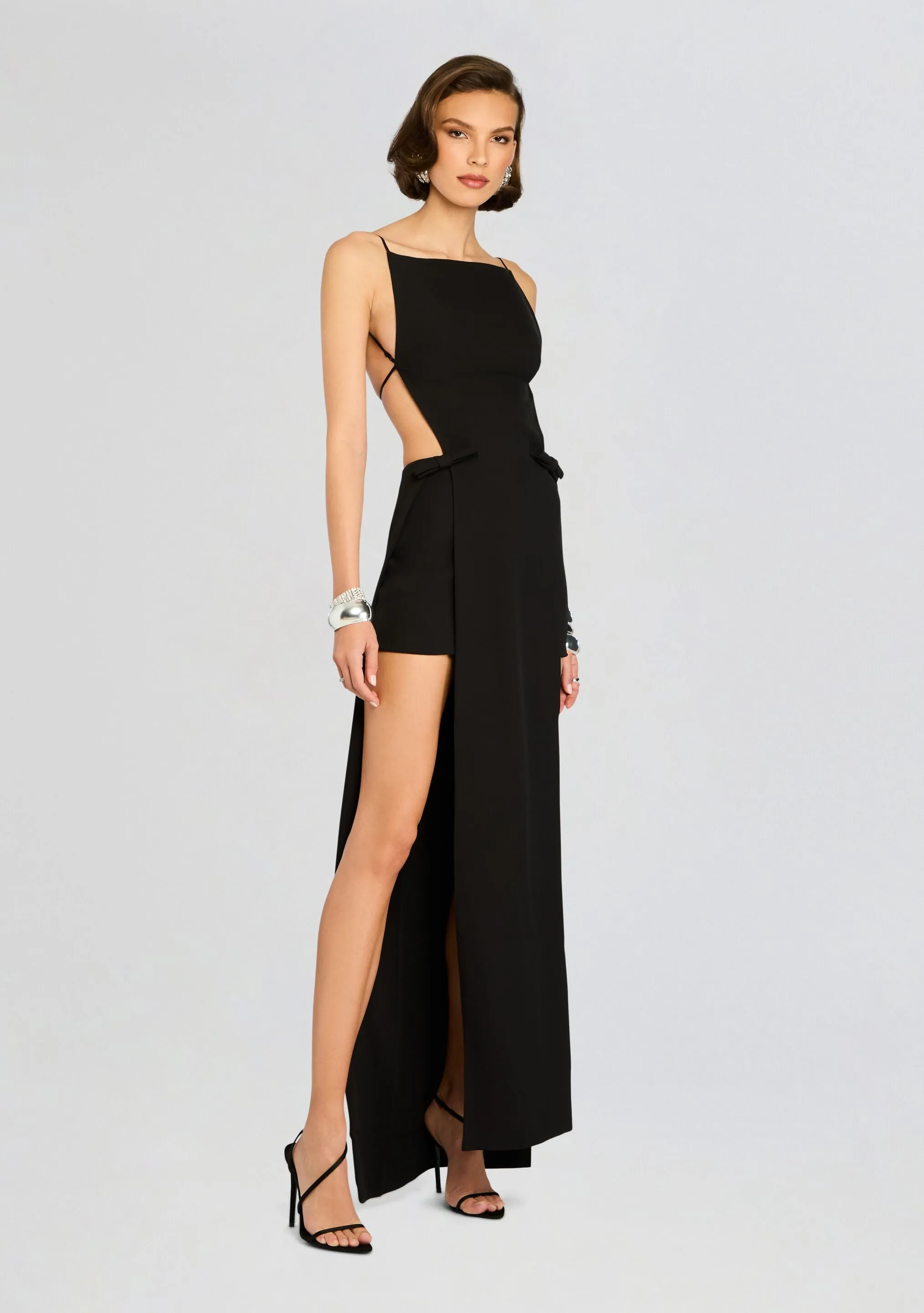Rayzel Dress