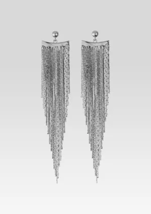 Rockstar Earring