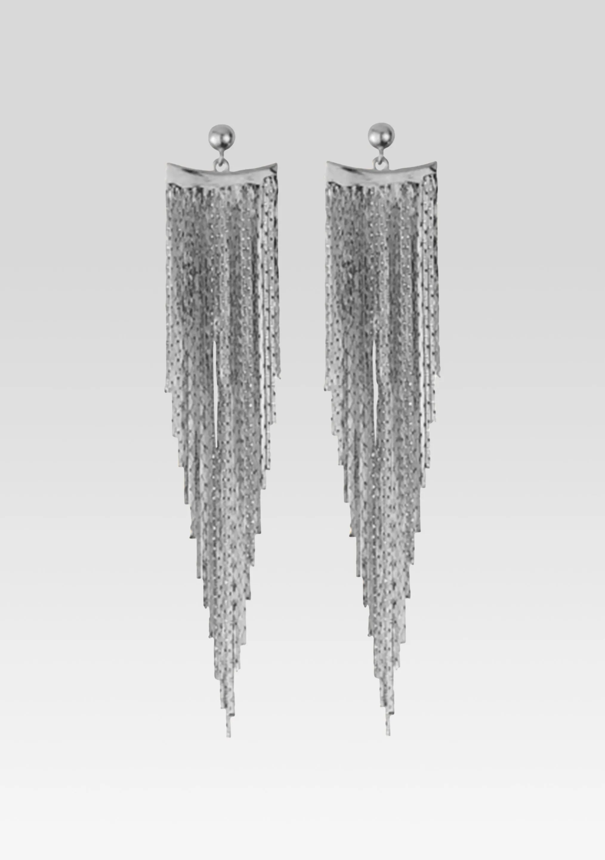 Rockstar Earring
