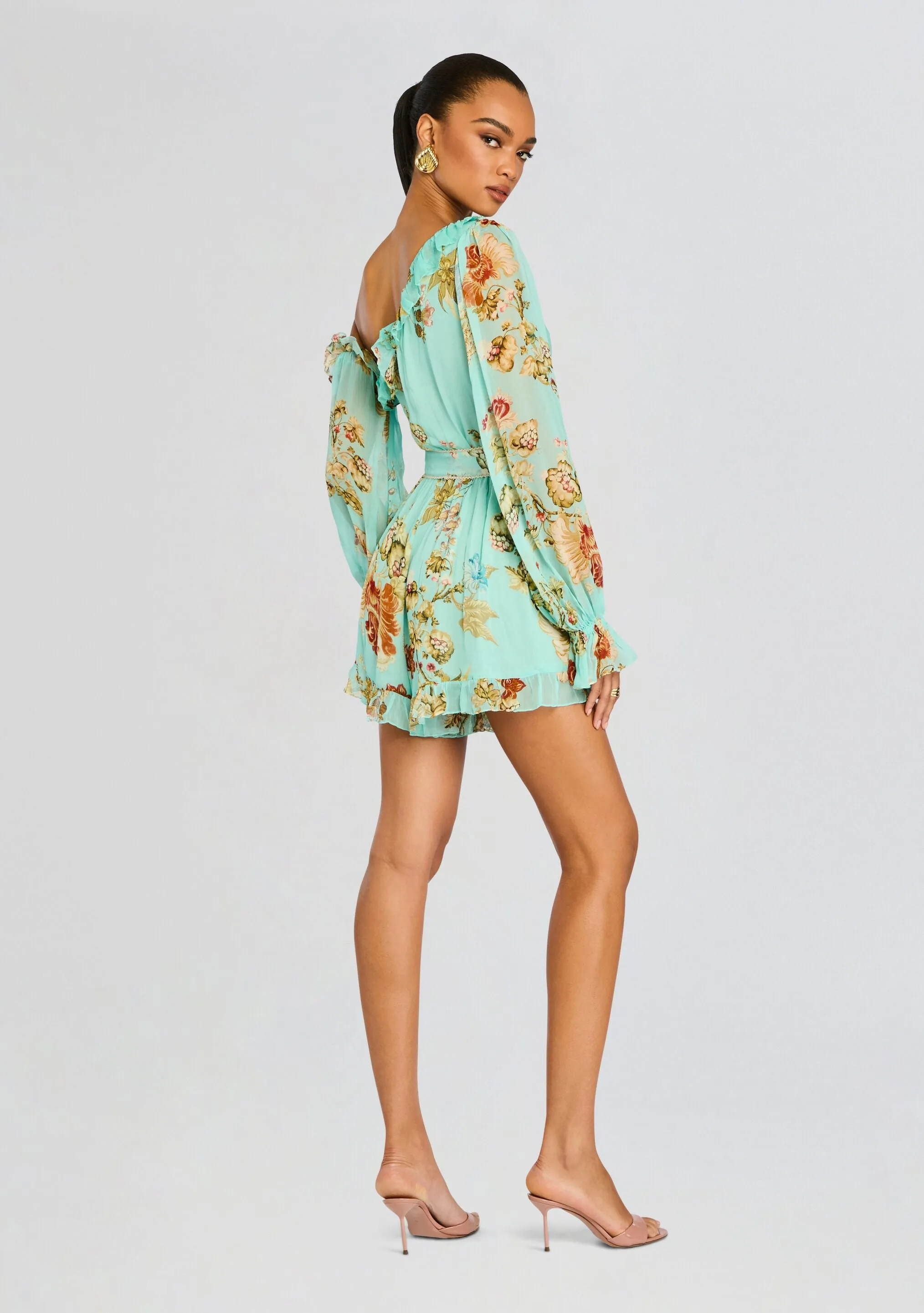 Rohi Romper