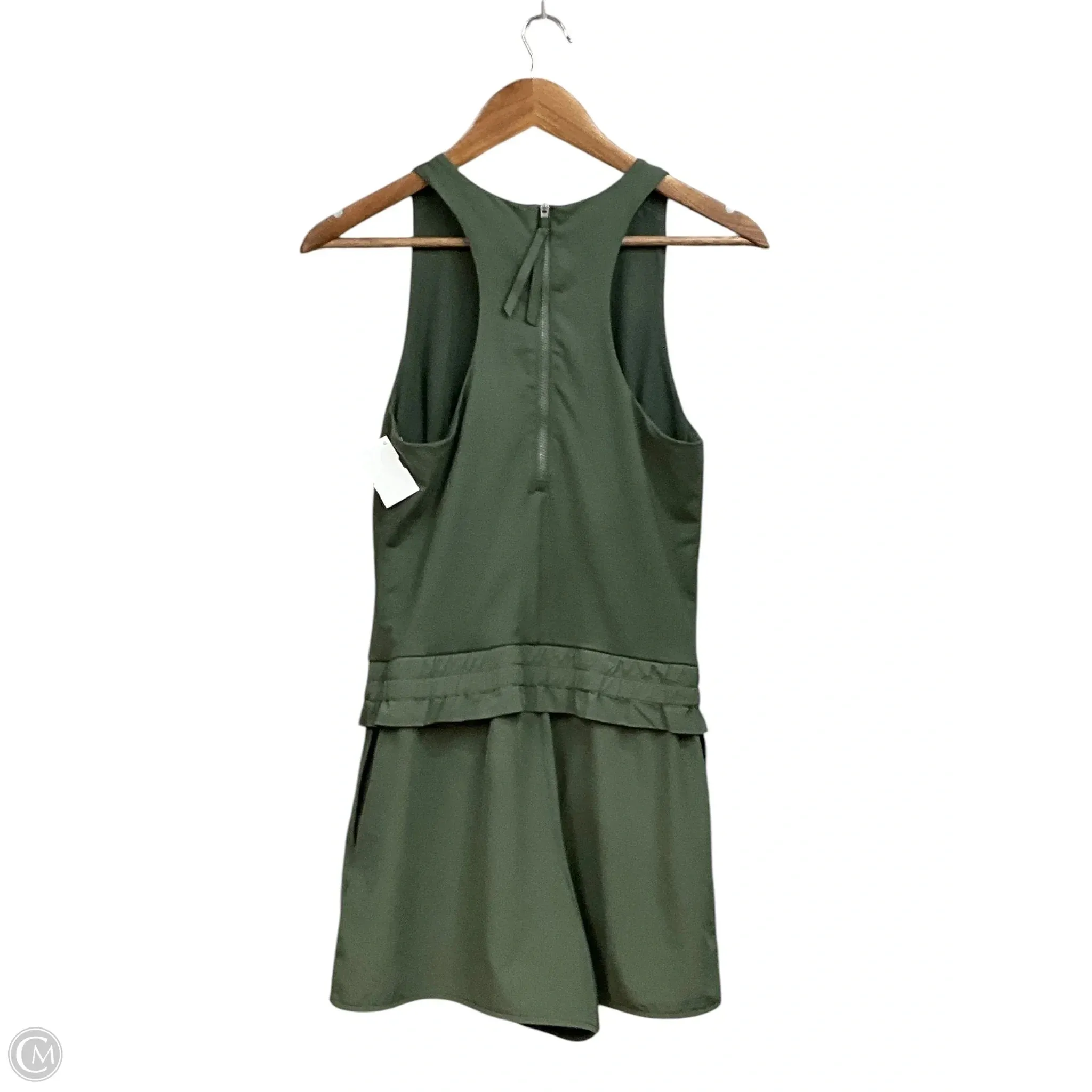 Romper By Calia In Green, Size: S