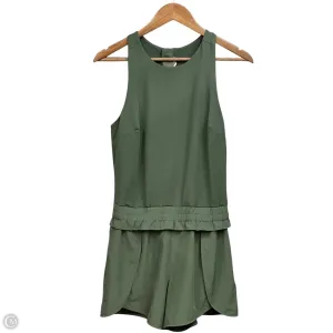 Romper By Calia In Green, Size: S