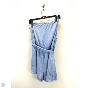Romper By Clothes Mentor, Size: L