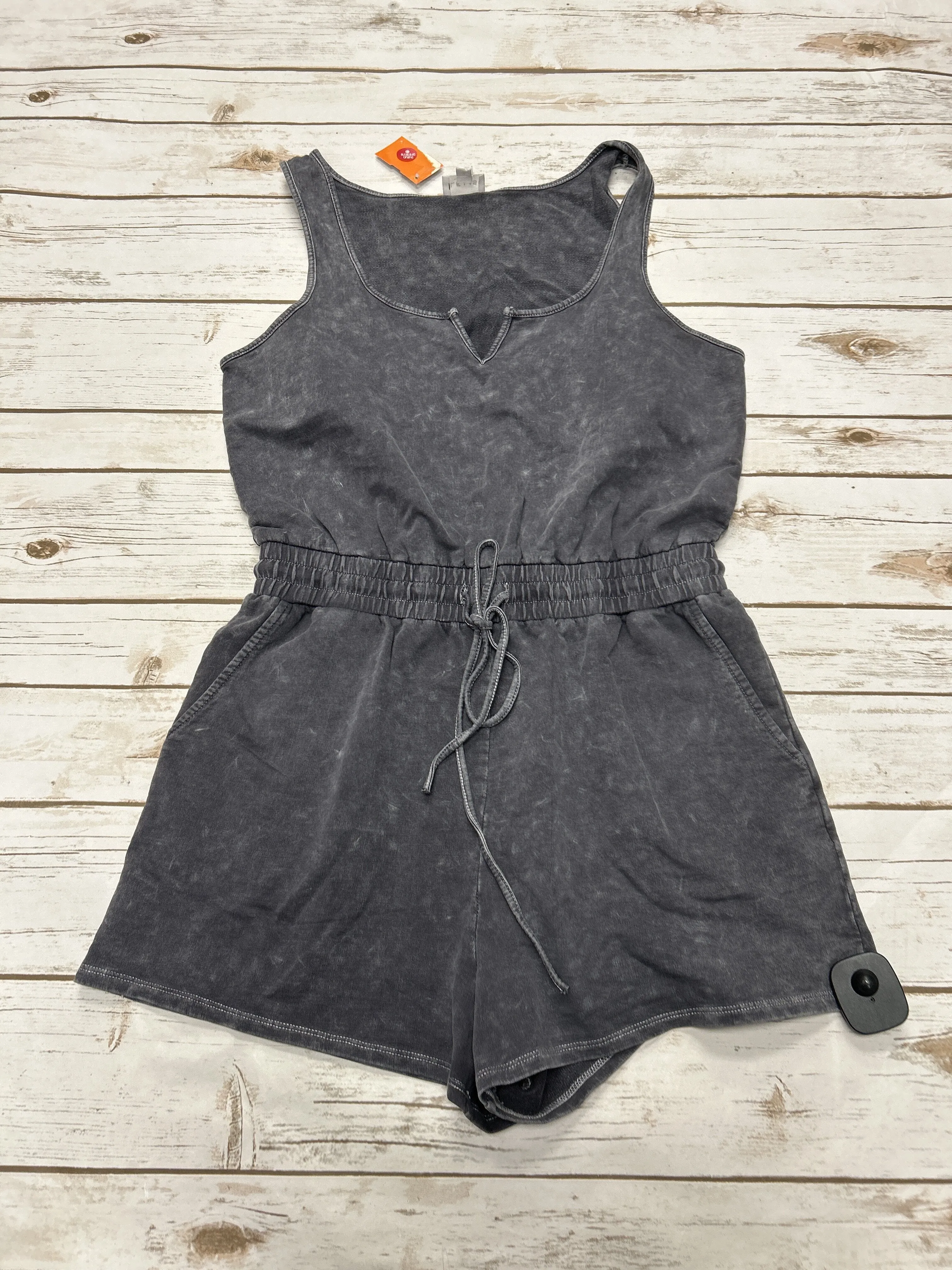 Romper By Clothes Mentor  Size: M
