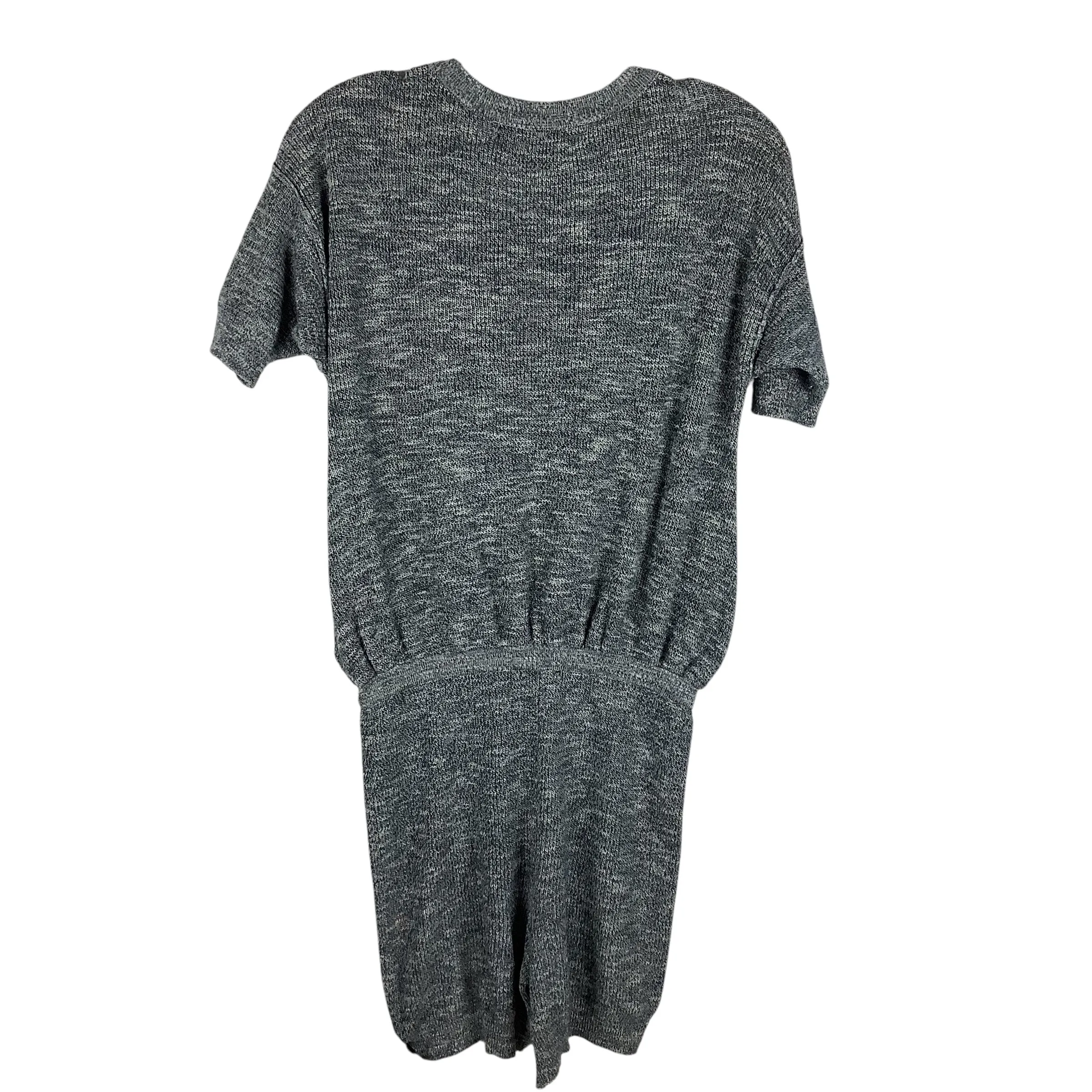 Romper By Free People In Blue, Size: Xs