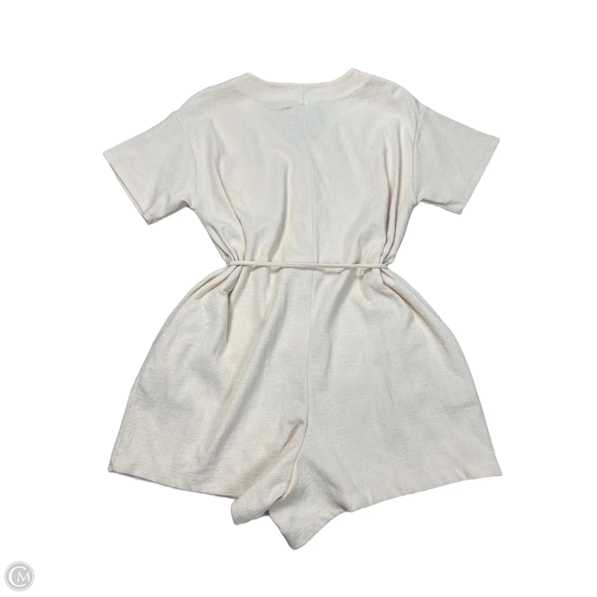 Romper By Old Navy In Beige, Size: L