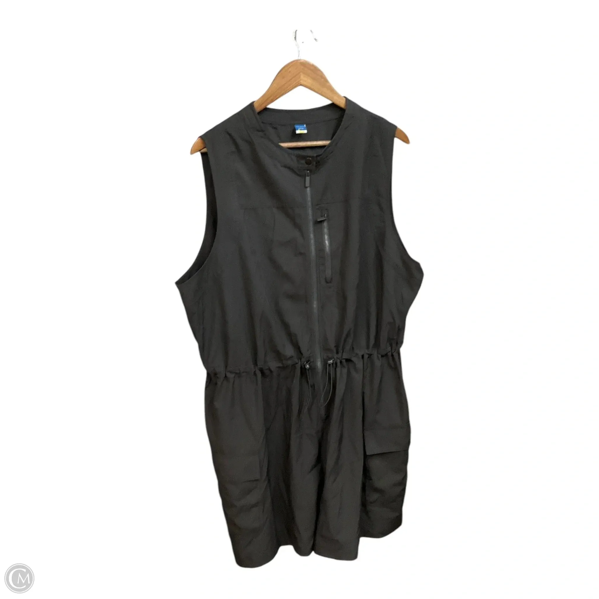 Romper By Old Navy In Black, Size: 18