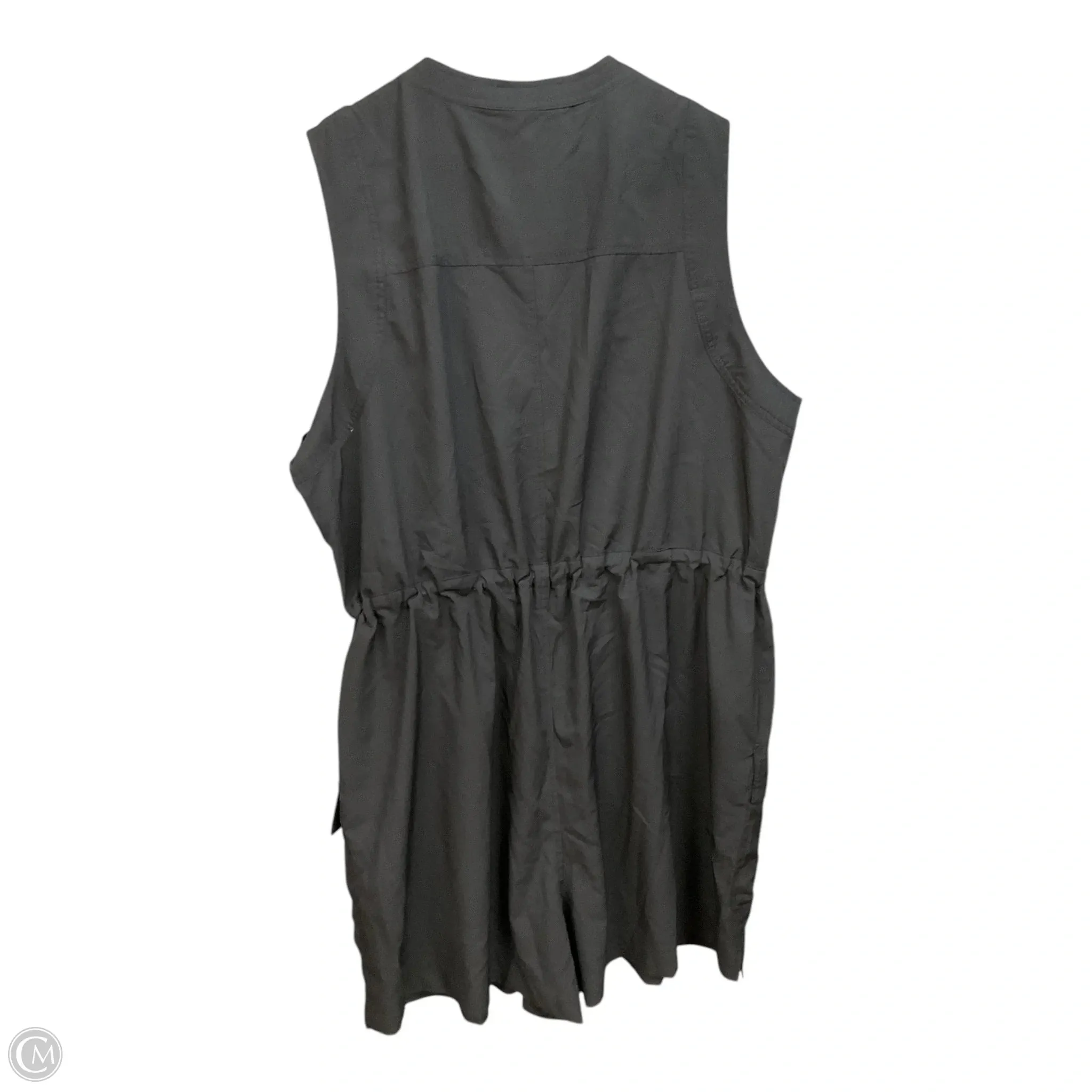 Romper By Old Navy In Black, Size: 18