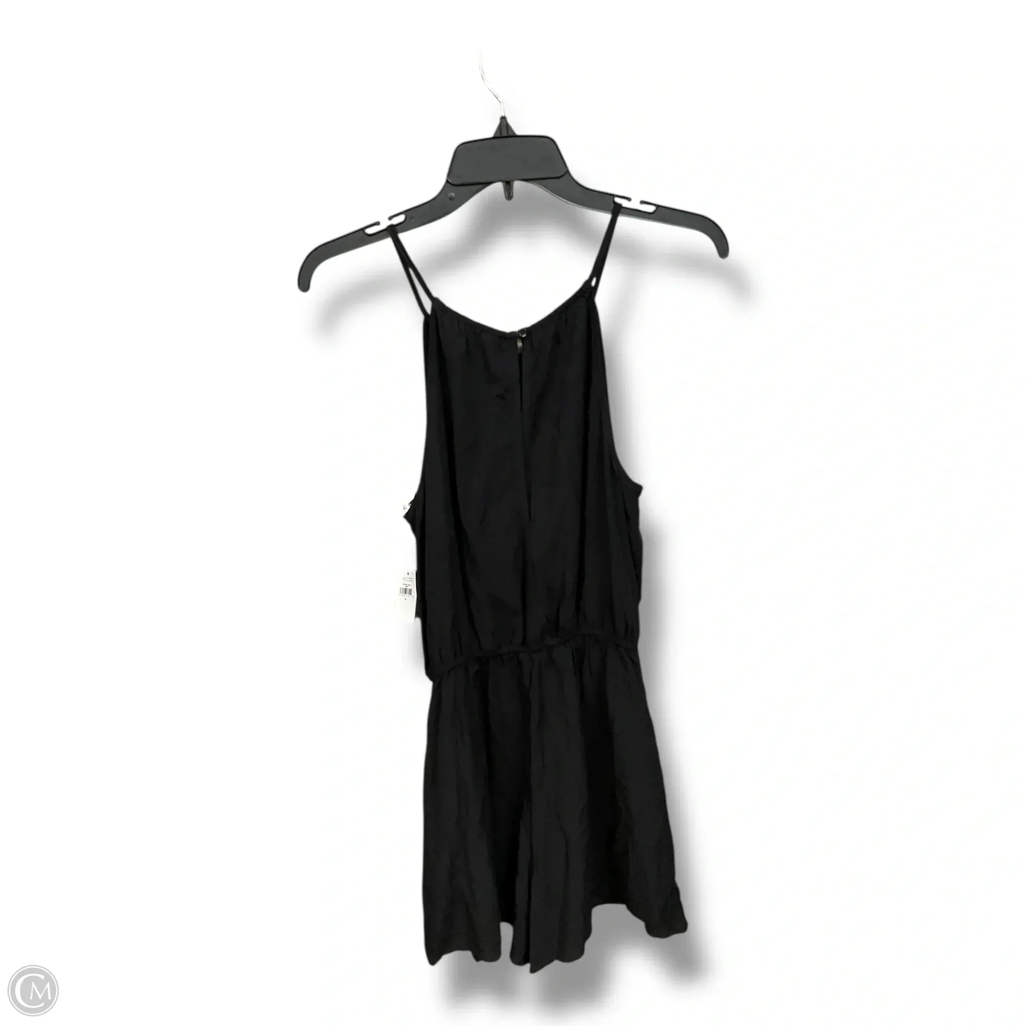 Romper By Old Navy In Black, Size: S