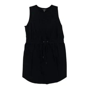 Romper By Simply Vera In Black, Size:Xl