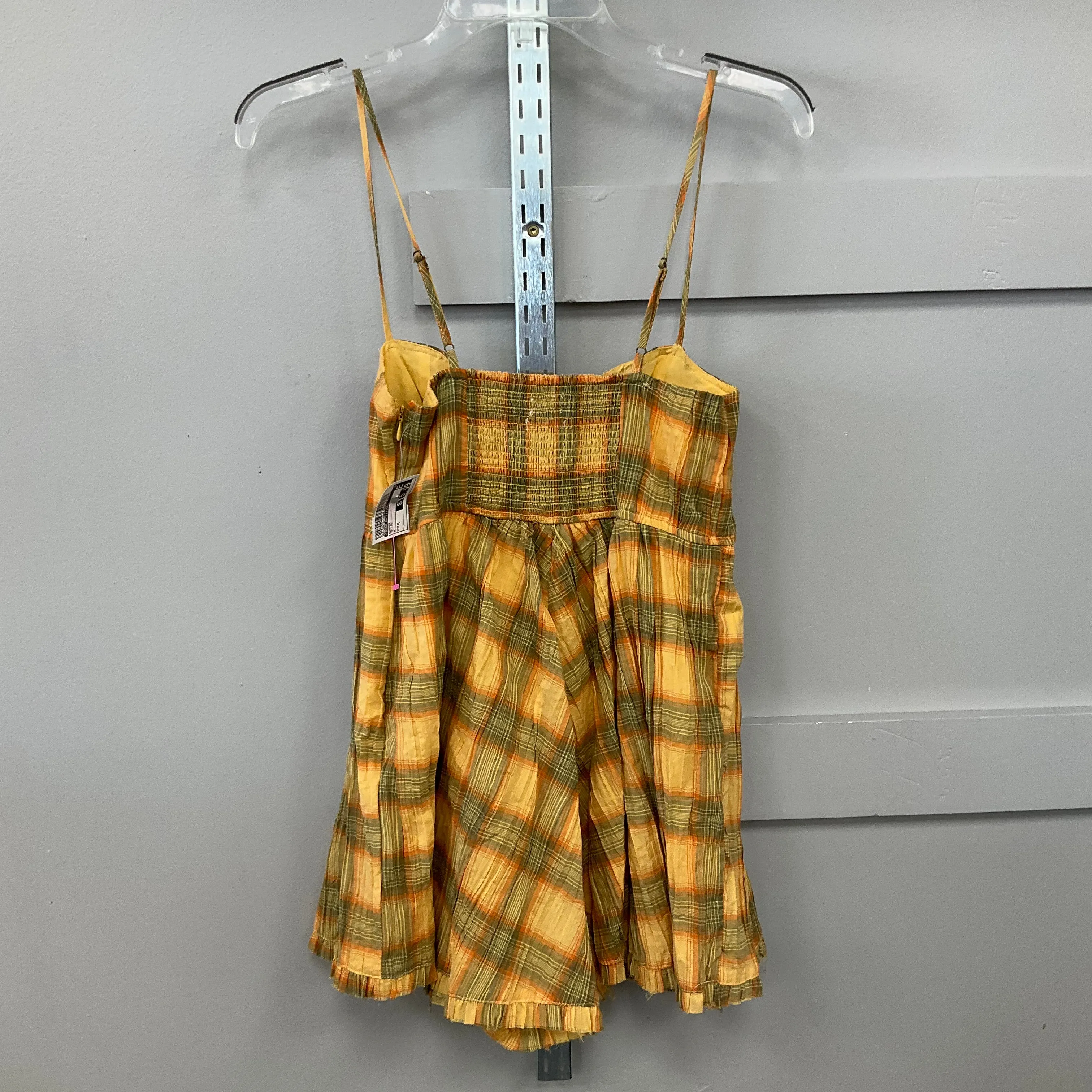 ROMPER by URBAN OUTFITTERS In YELLOW, Size: M