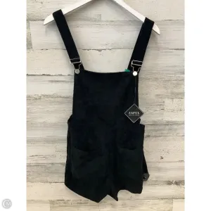 Romper By Zaful In Black, Size: S