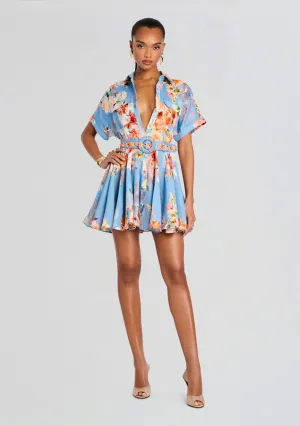 Saba Short Dress