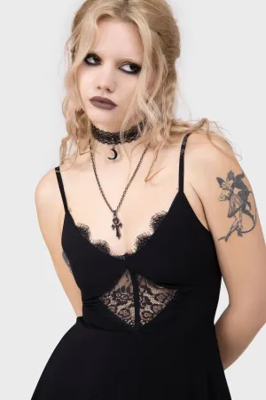 Sacralgia Dress