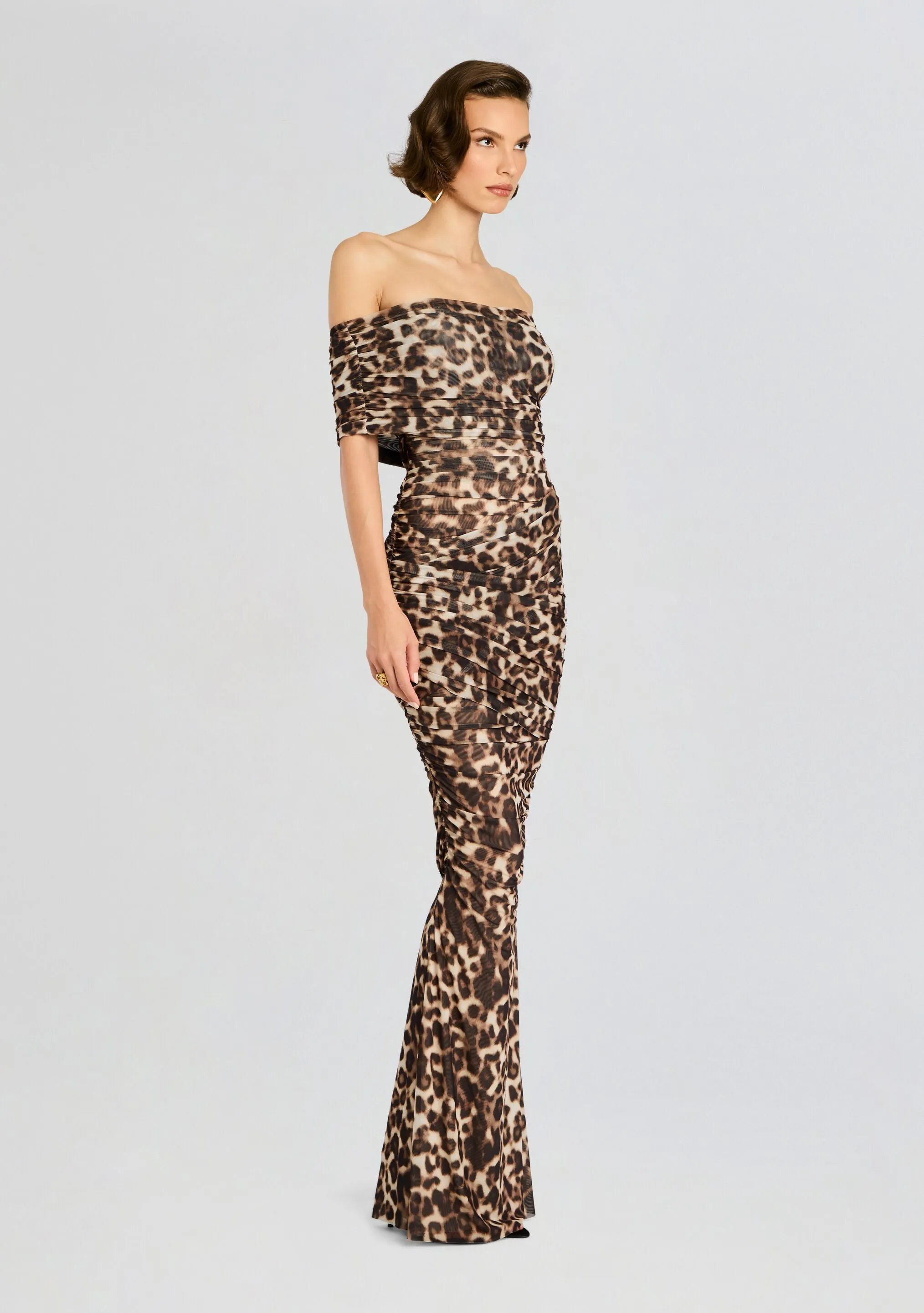 Sasha Maxi Dress