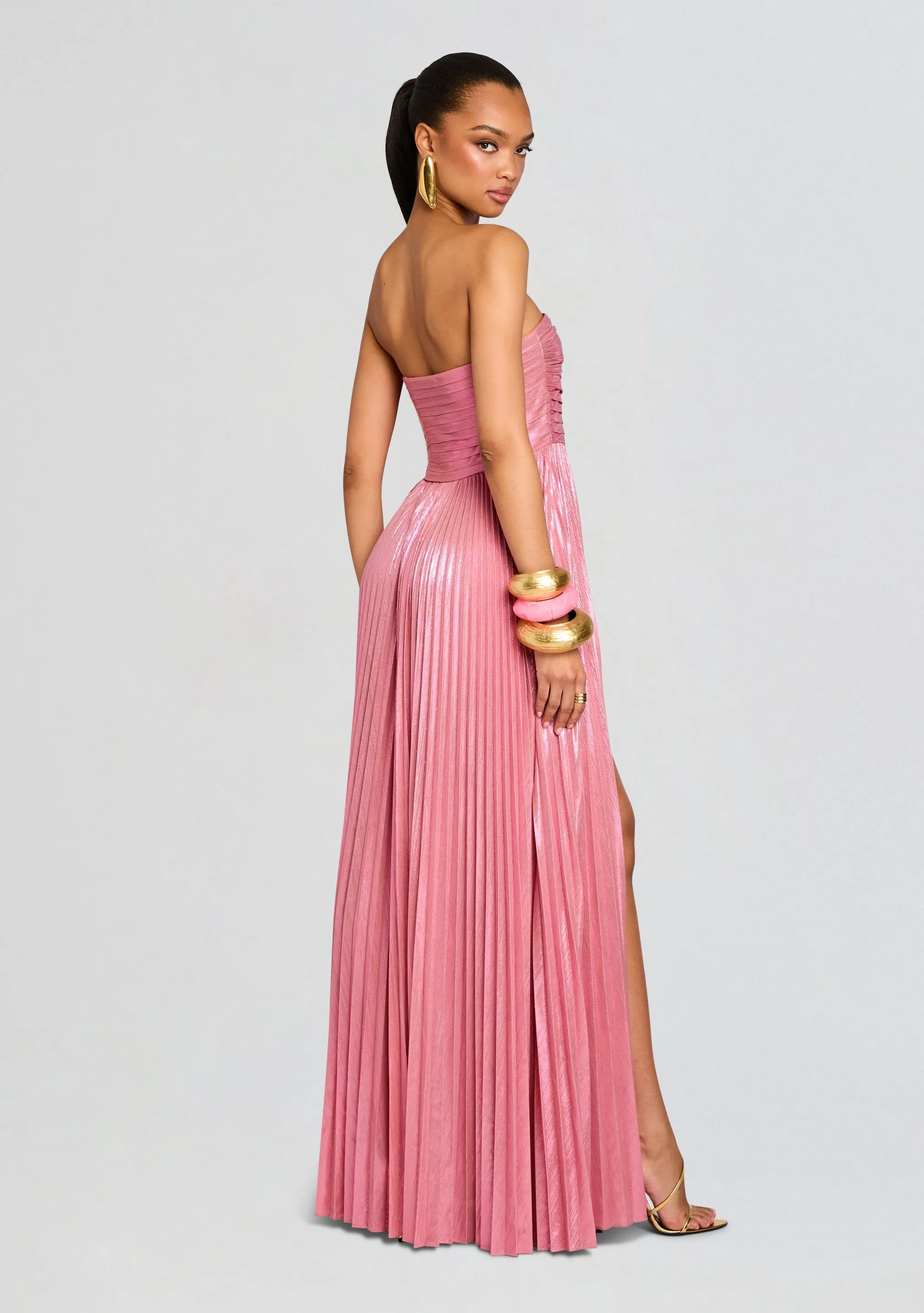 Sevyn Dress
