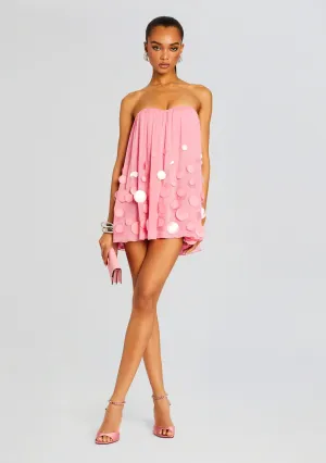 Sherry Embellished Dress