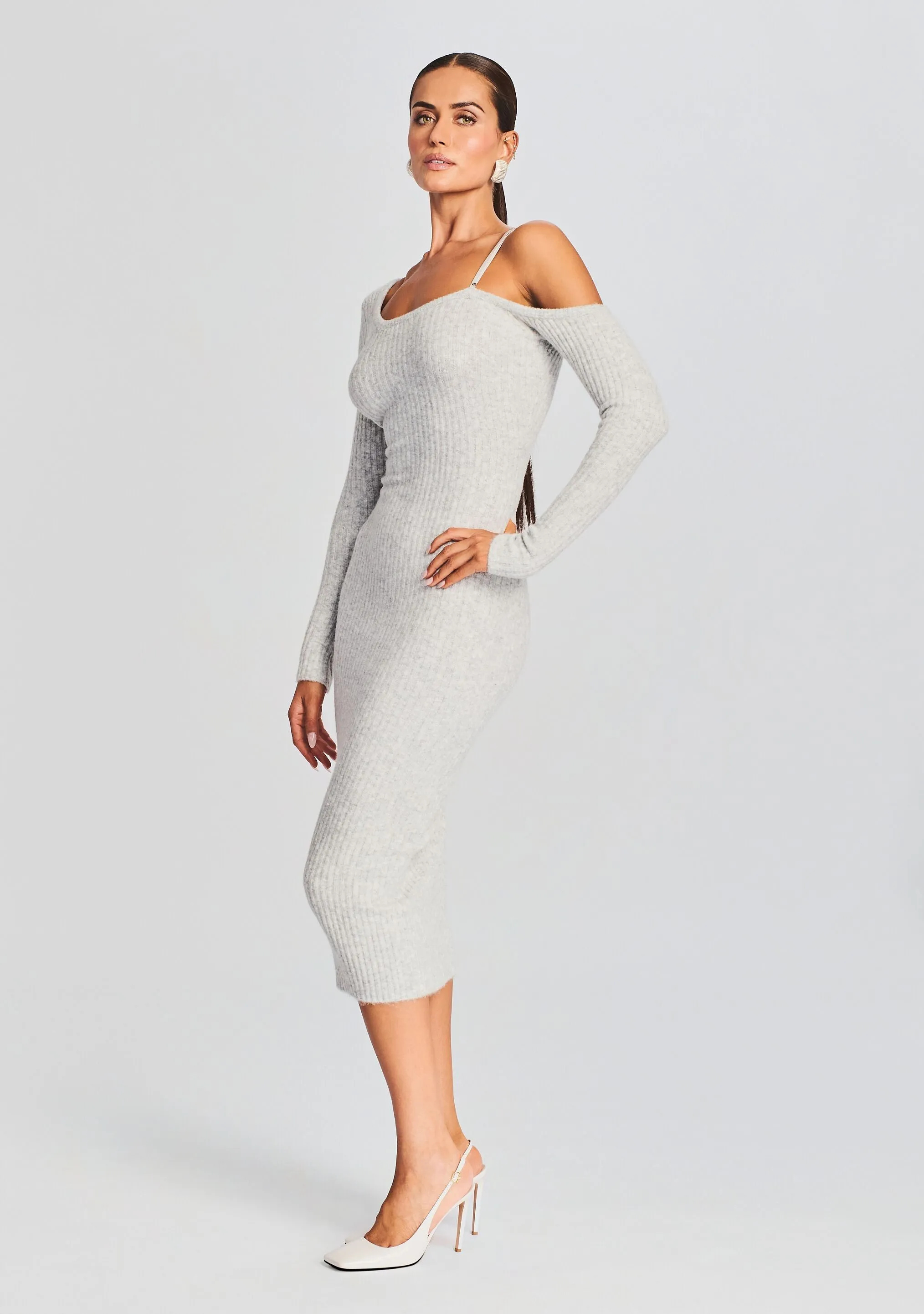 Siren Dress
