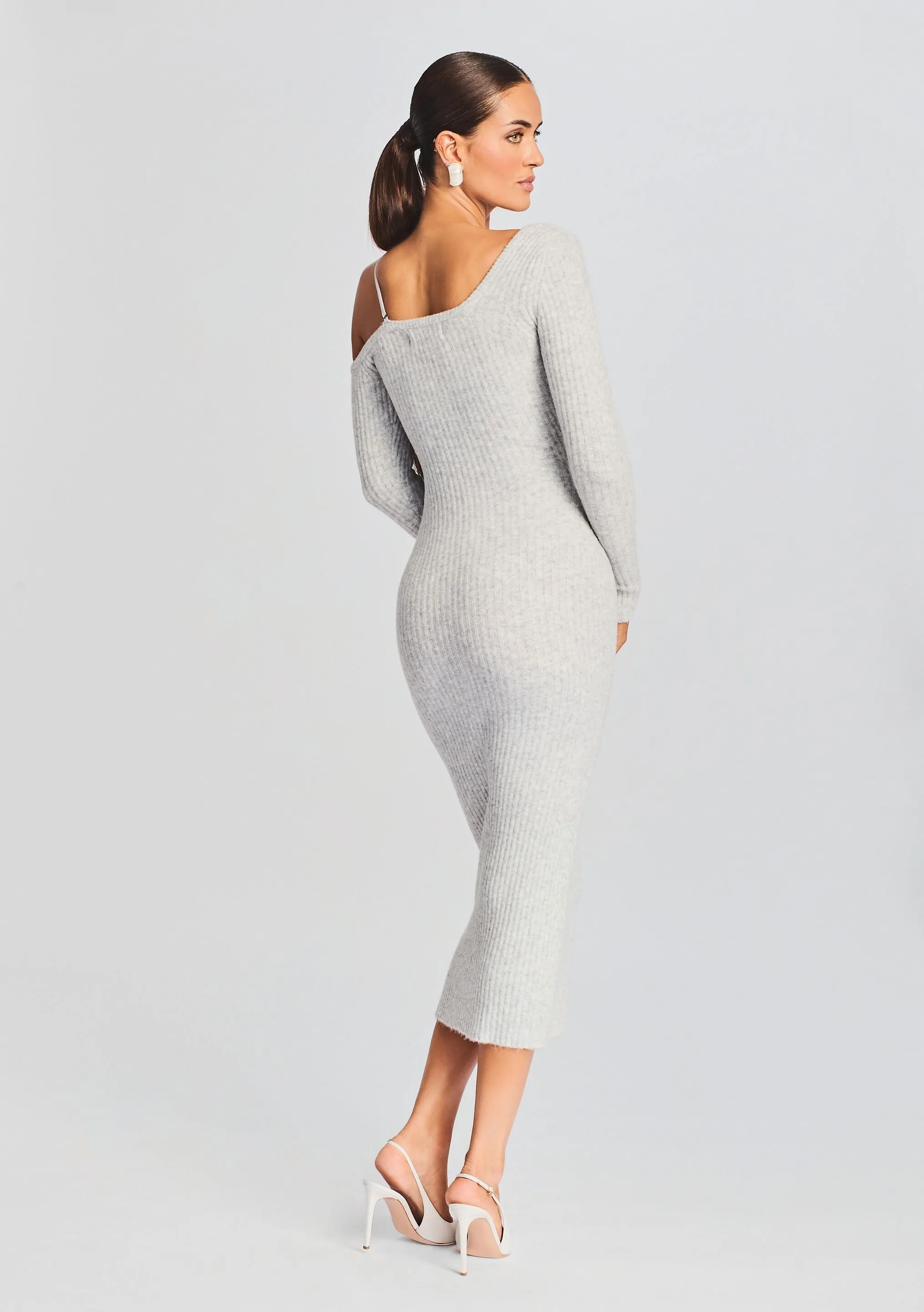 Siren Dress
