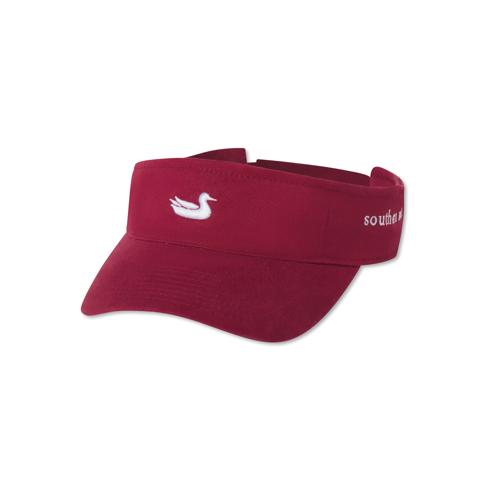 Southern Marsh 21 Signature Visor