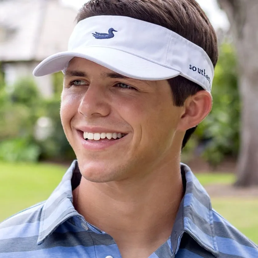 Southern Marsh 21 Signature Visor