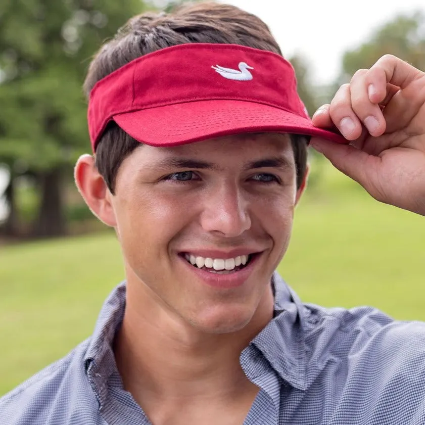 Southern Marsh 21 Signature Visor