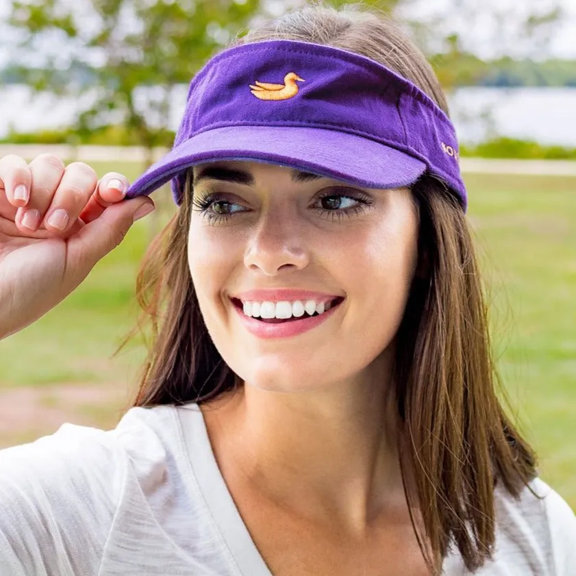 Southern Marsh 21 Signature Visor