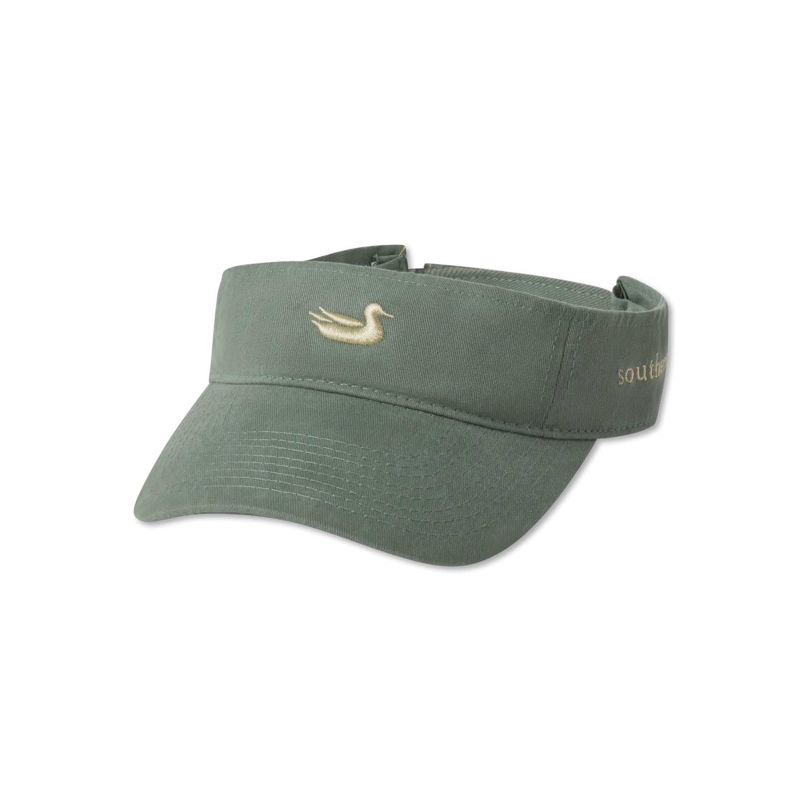 Southern Marsh 21 Signature Visor