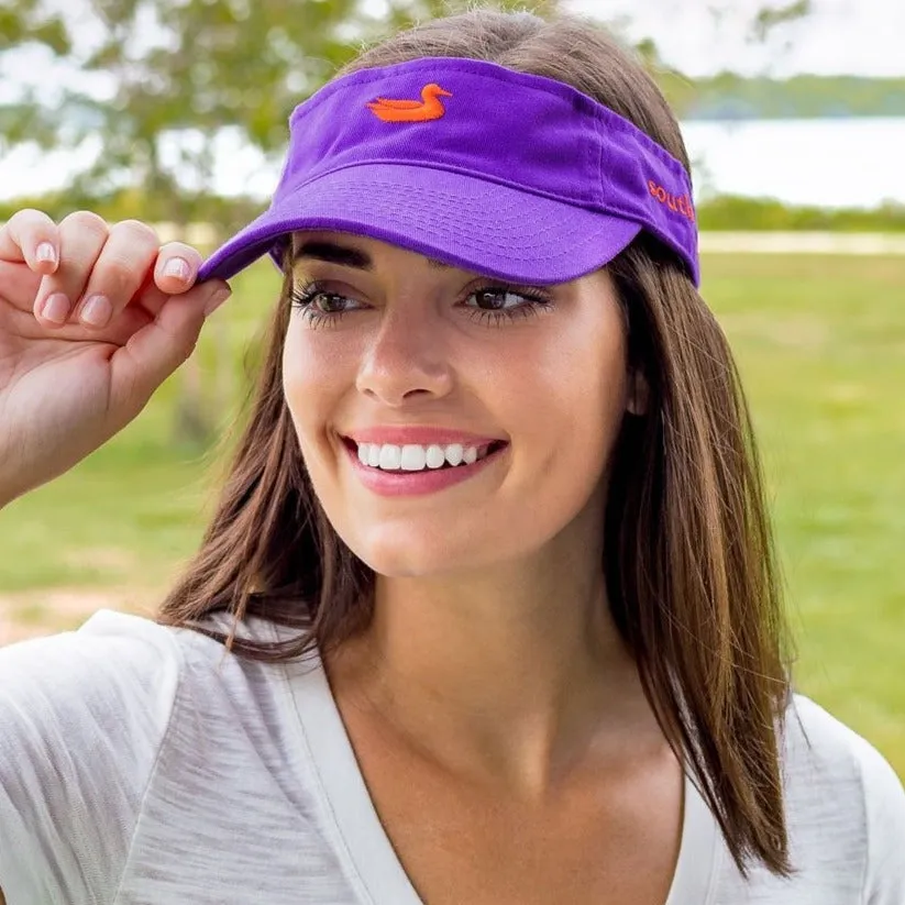 Southern Marsh 21 Signature Visor