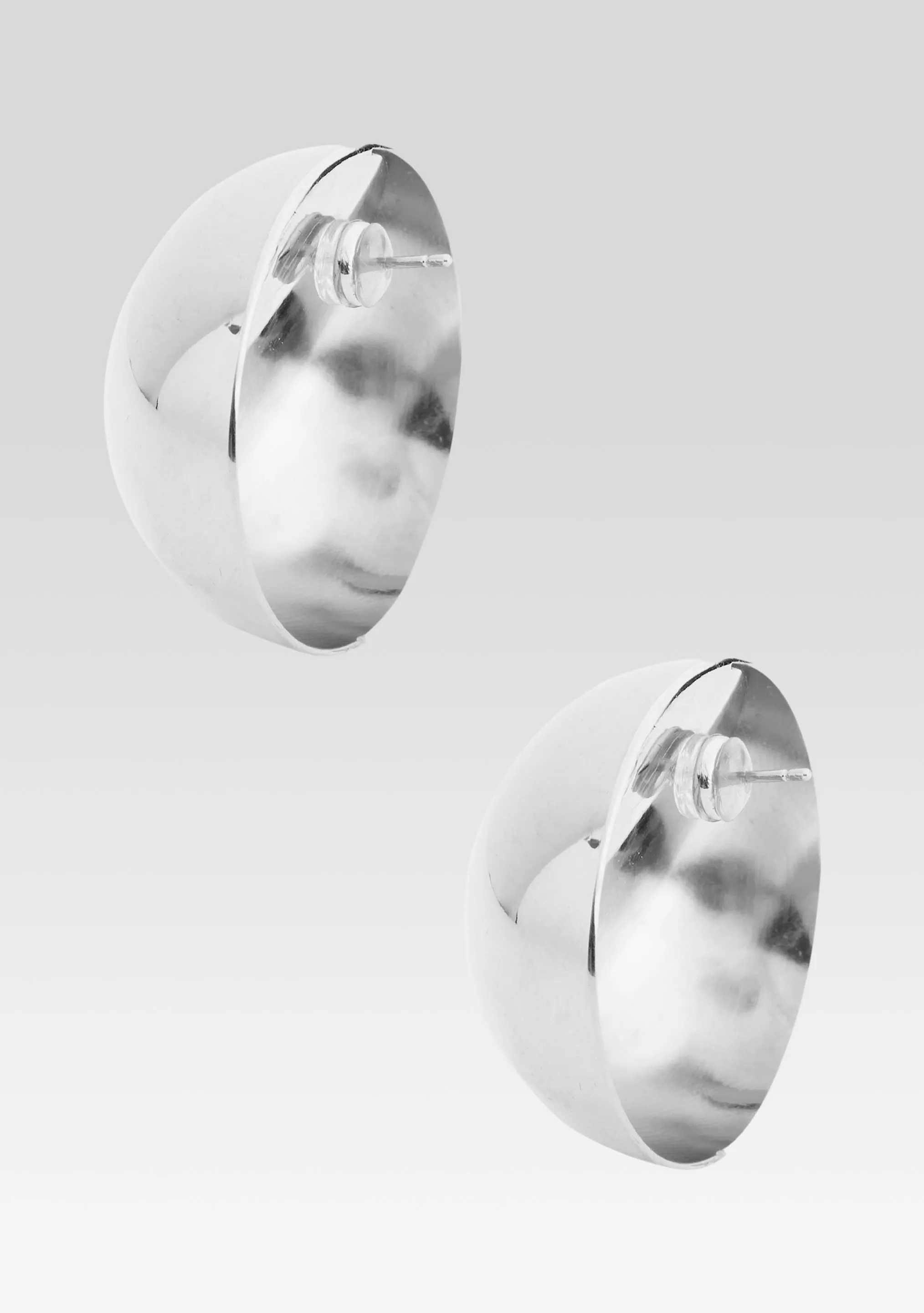 Sphere Earrings