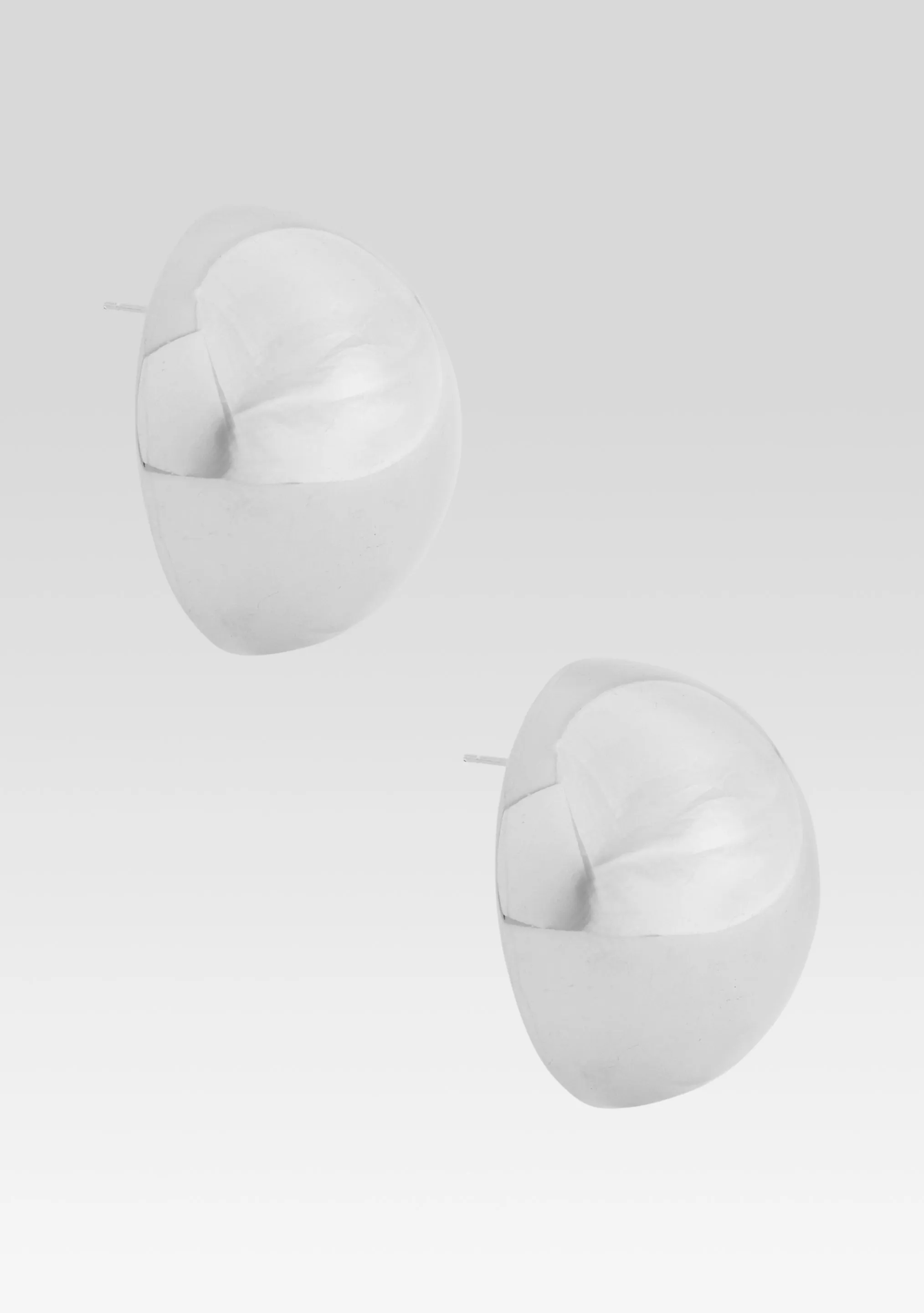 Sphere Earrings