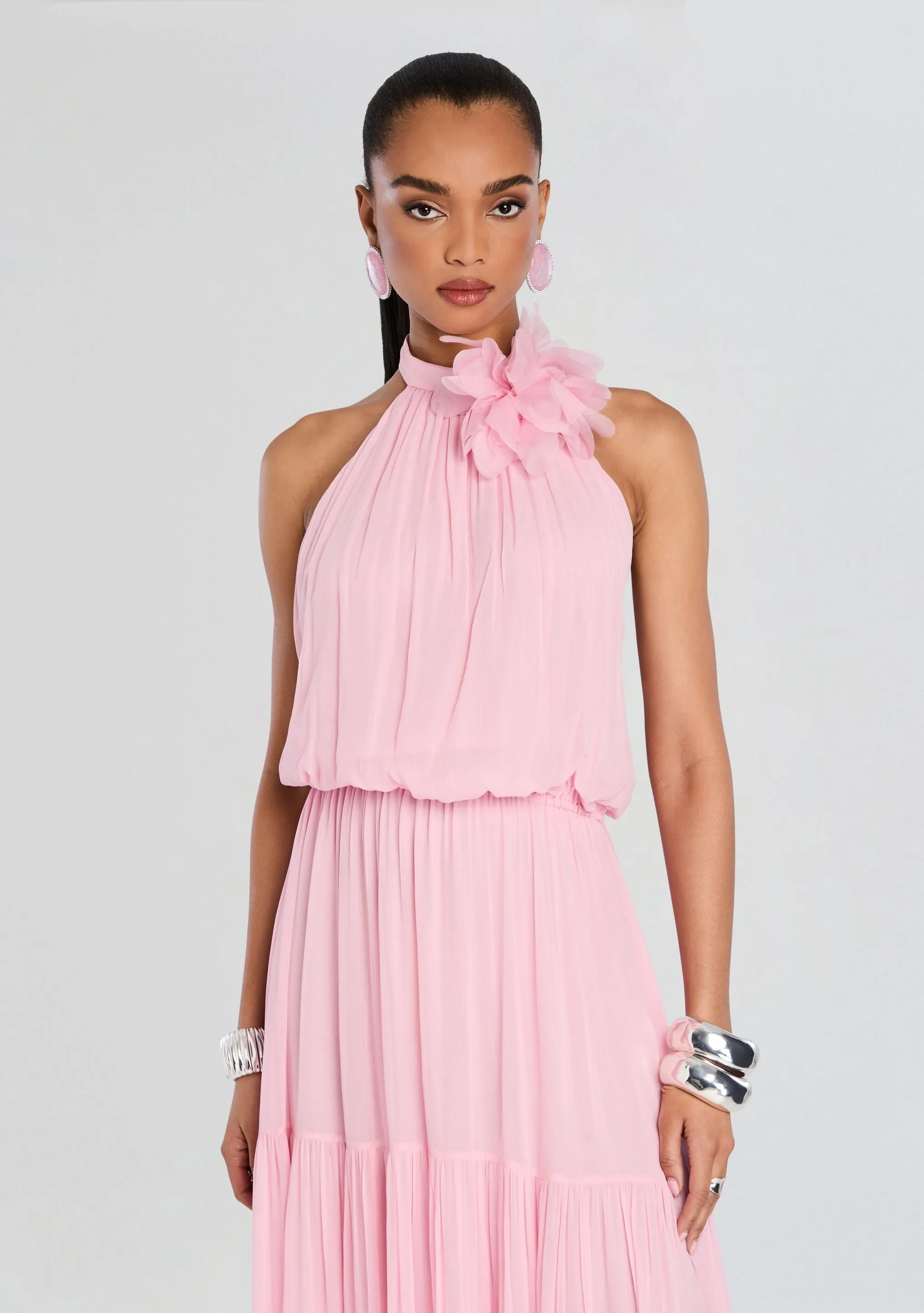Stephanie Dress