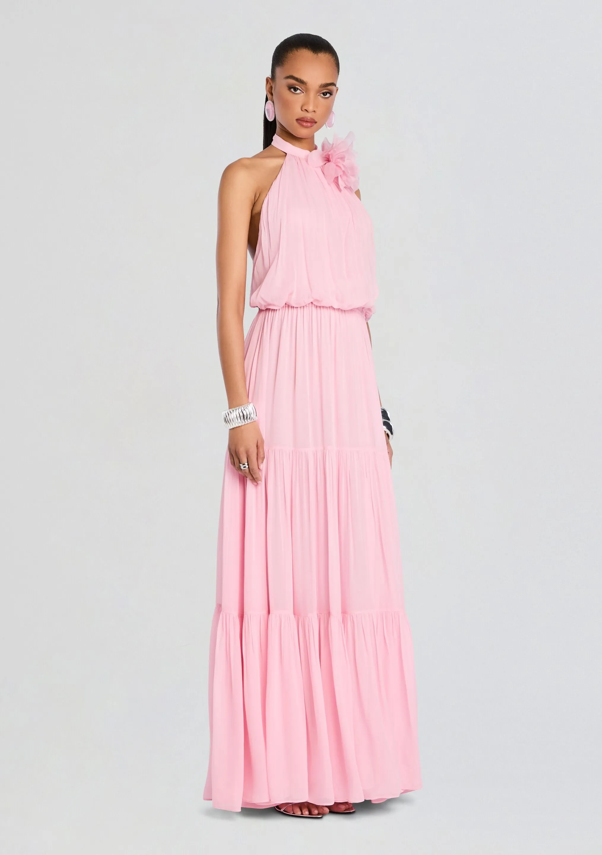 Stephanie Dress