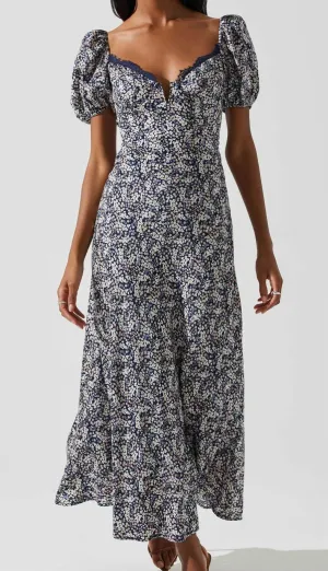 Sylvie Dress