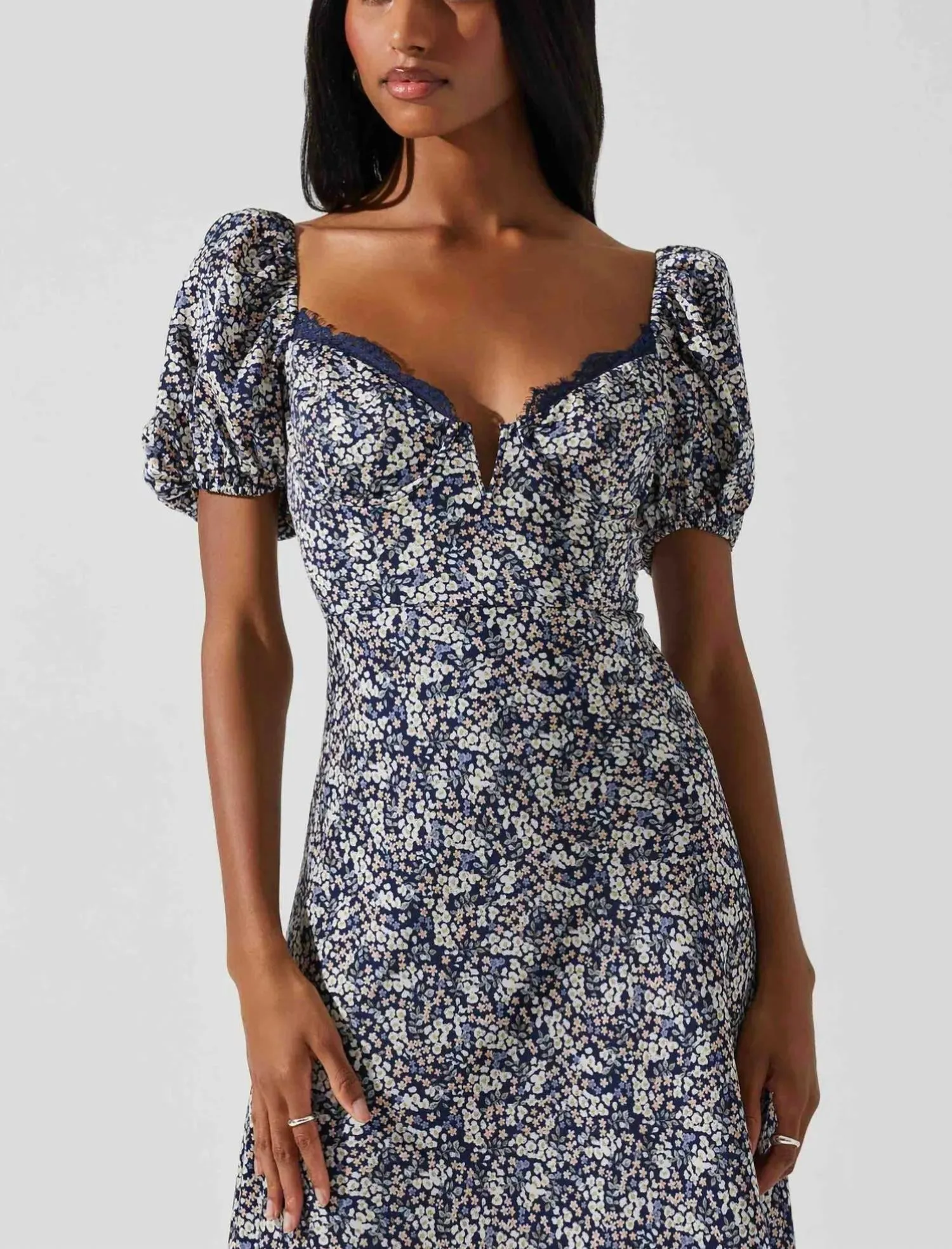 Sylvie Dress
